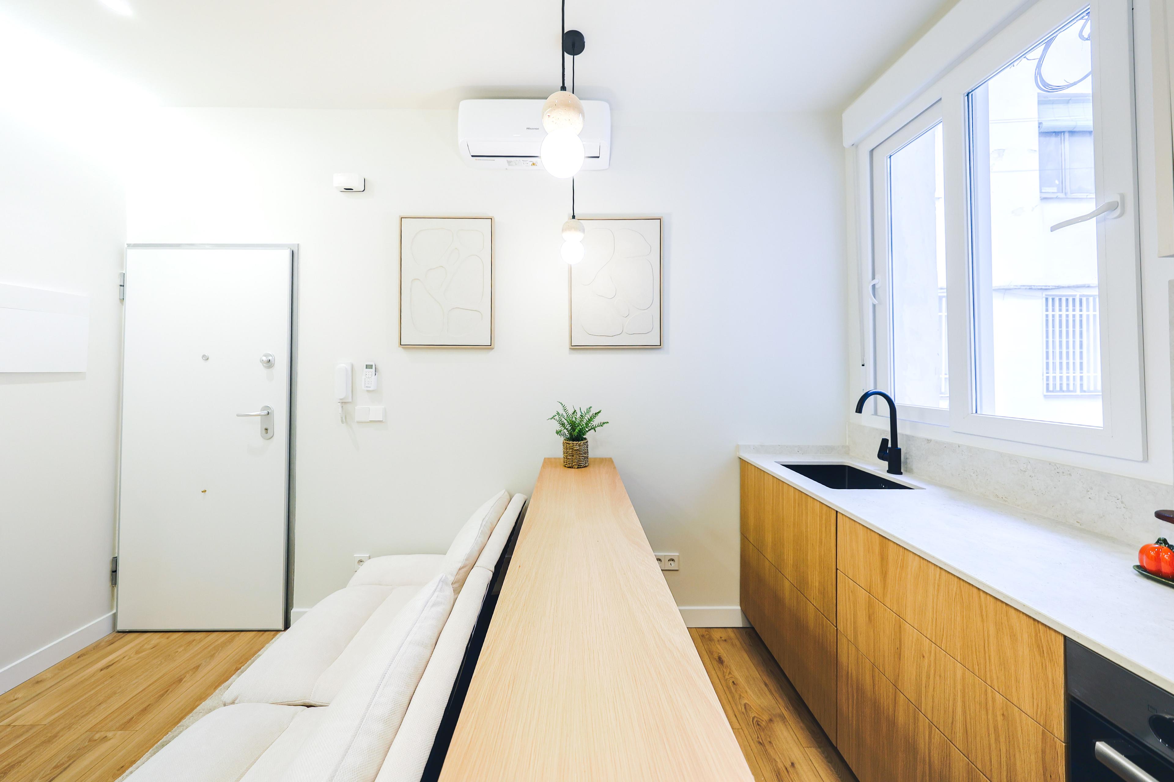 Piso en Venta - Calle Del Barco - 6