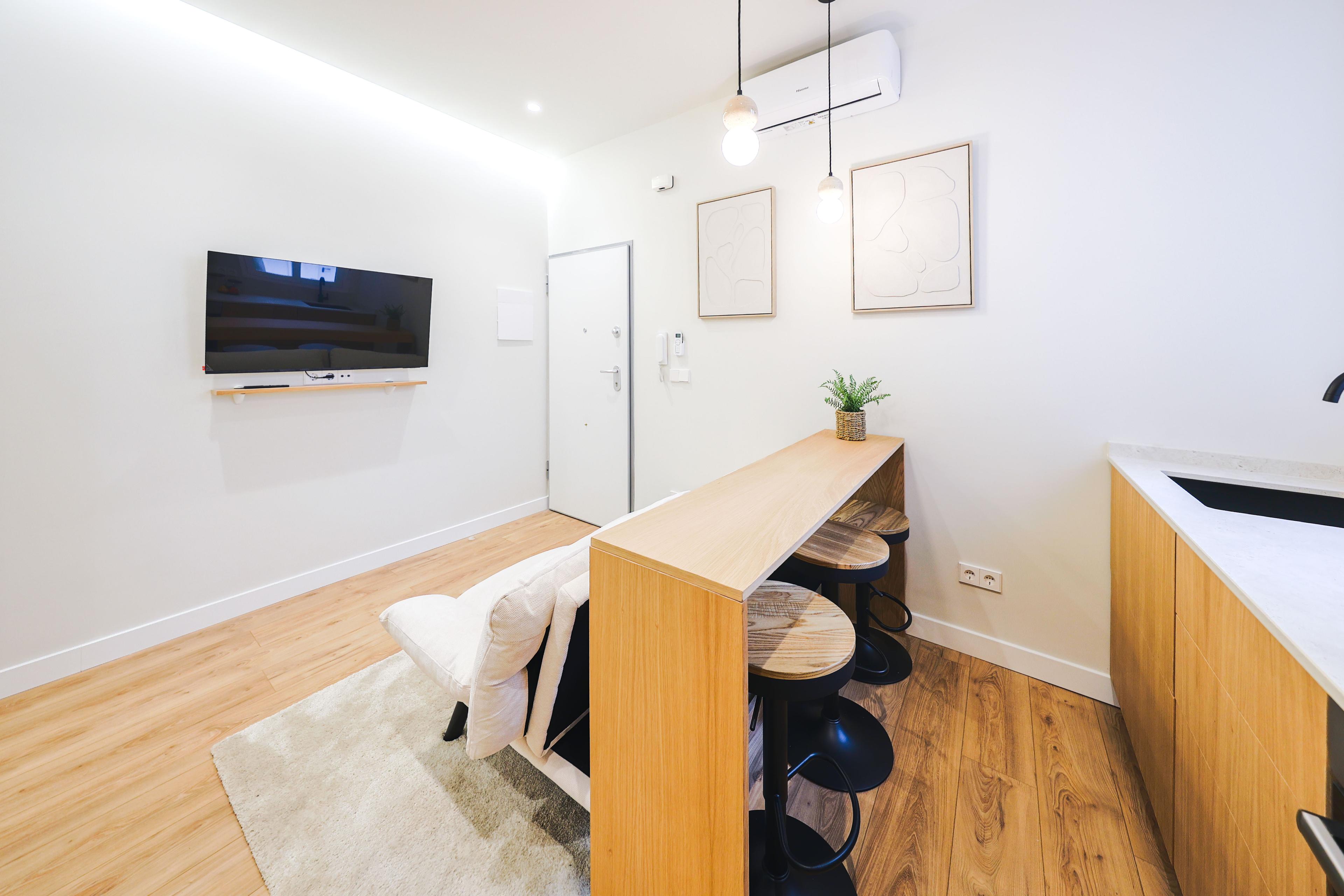 Piso en Venta - Calle Del Barco - 7