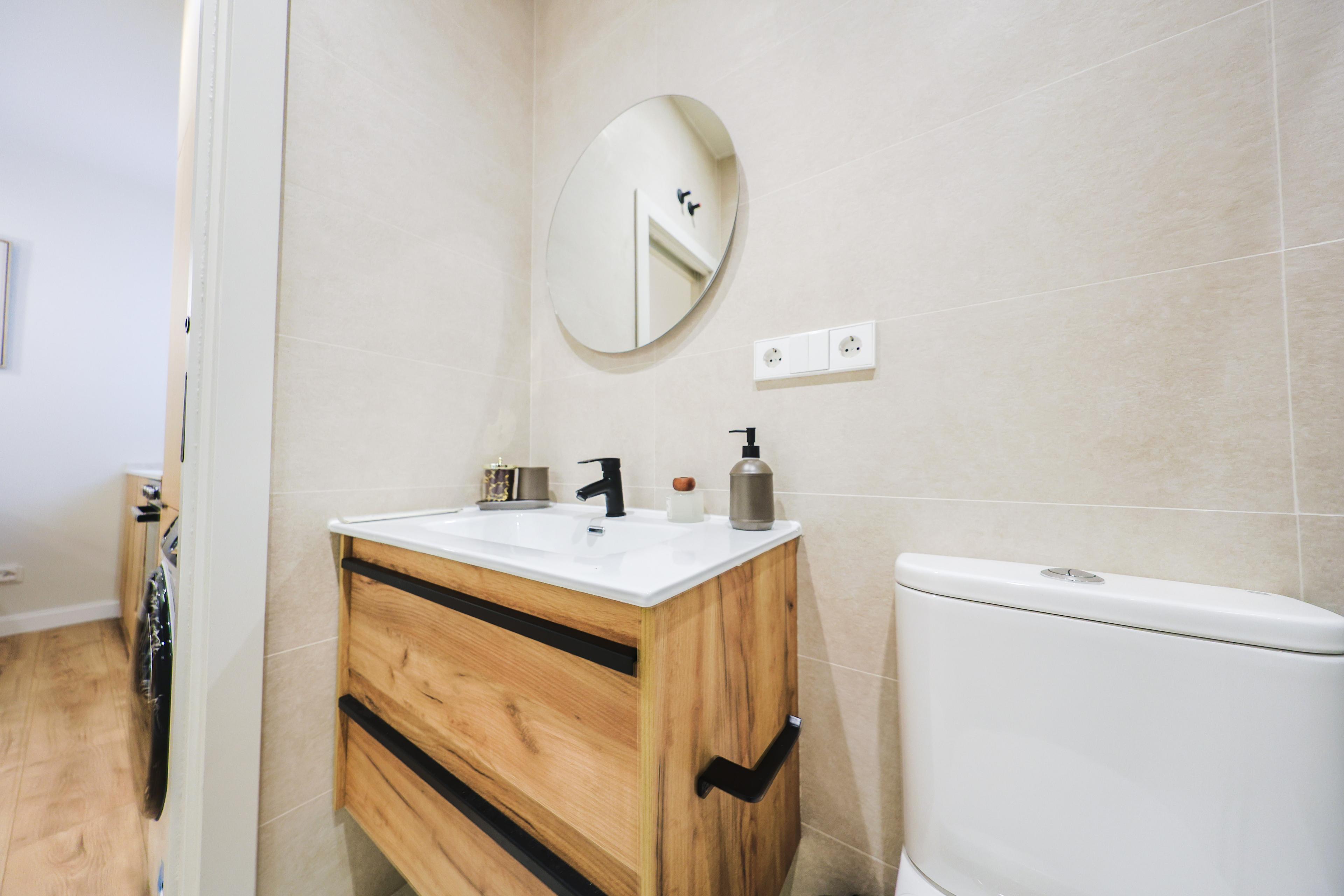 Piso en Venta - Calle Del Barco - 17