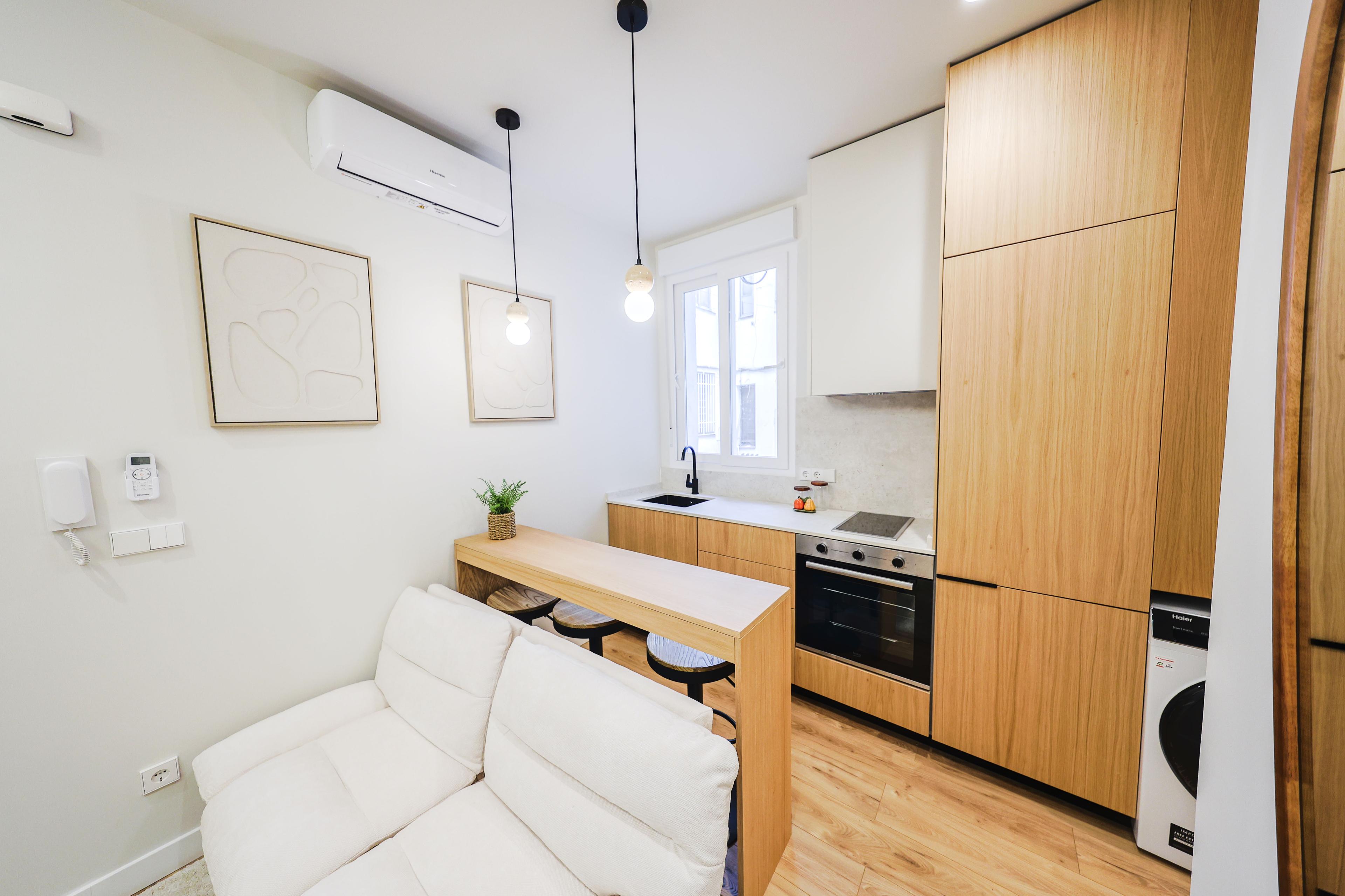 Piso en Venta - Calle Del Barco - 26