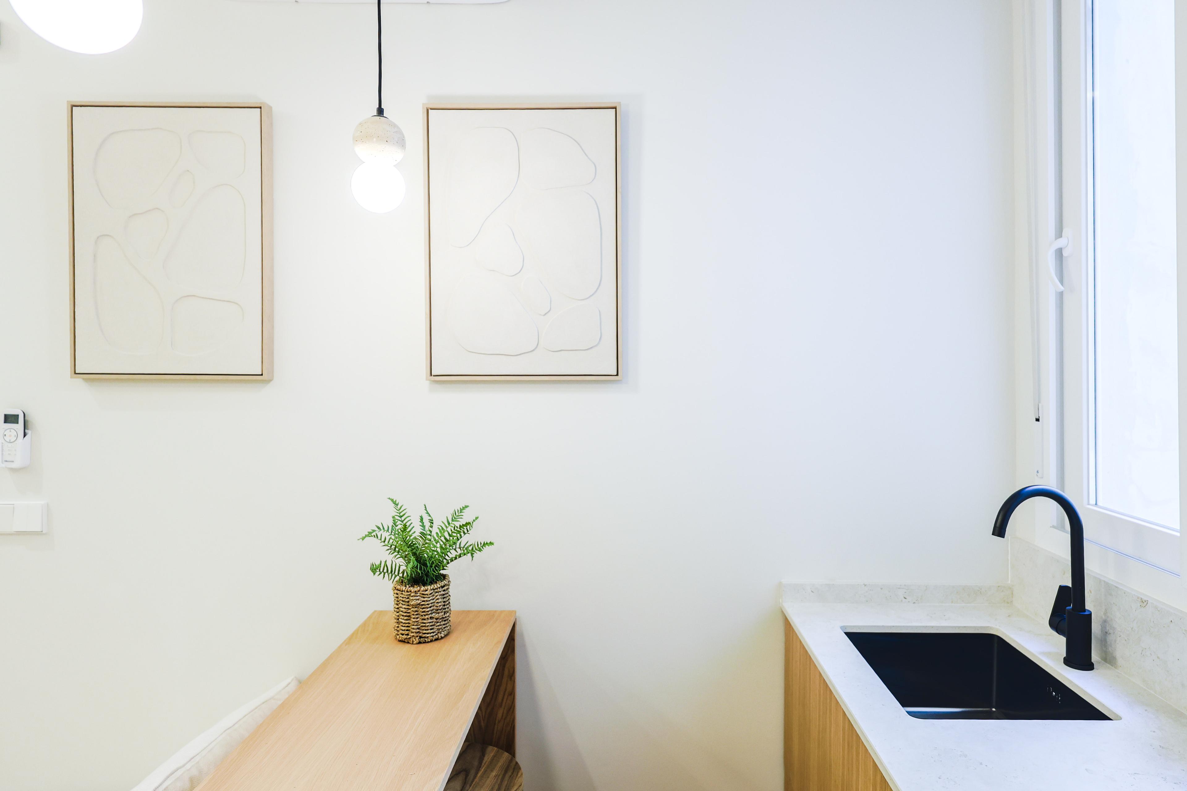 Piso en Venta - Calle Del Barco - 9