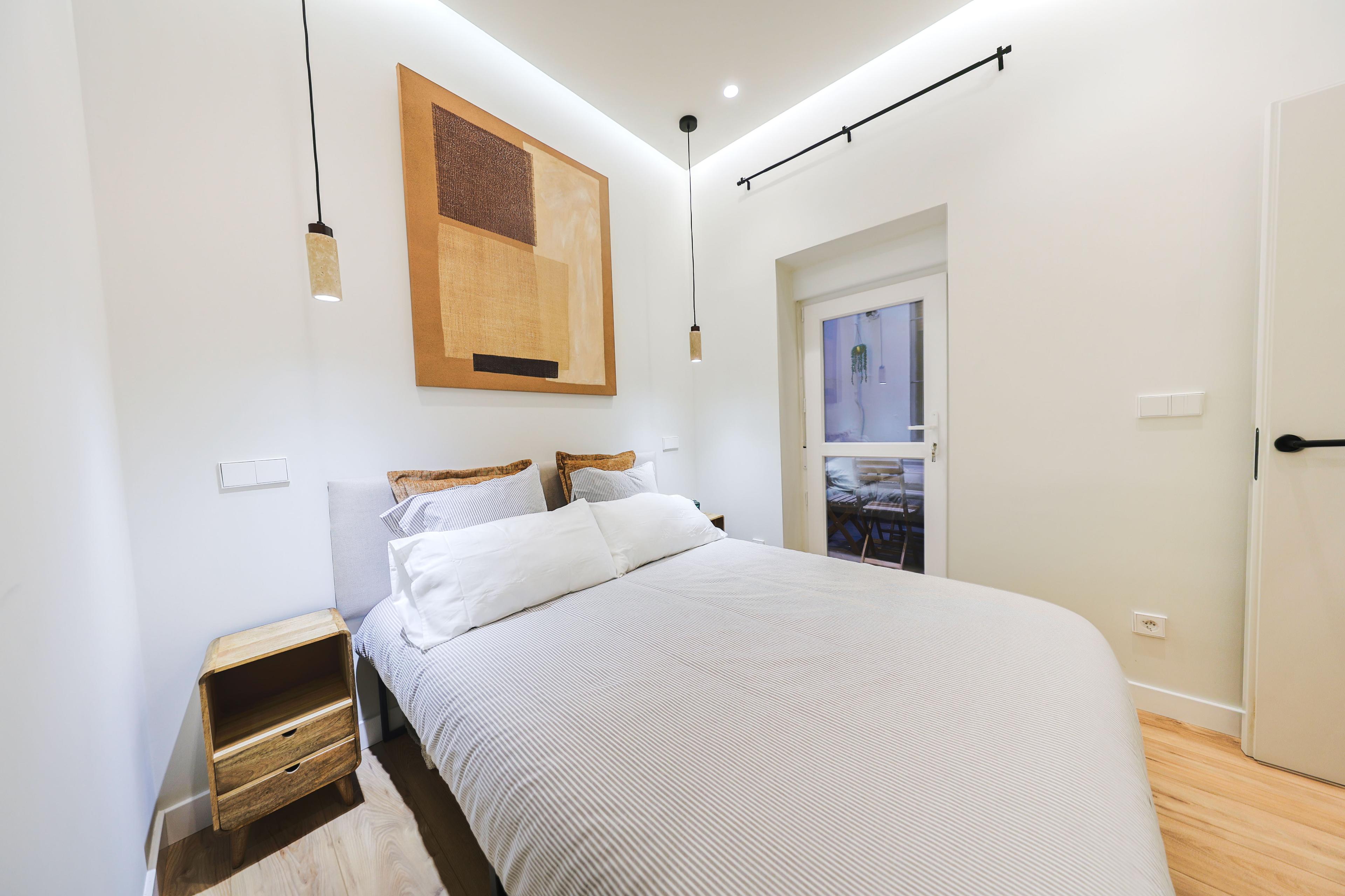 Piso en Venta - Calle Del Barco - 25