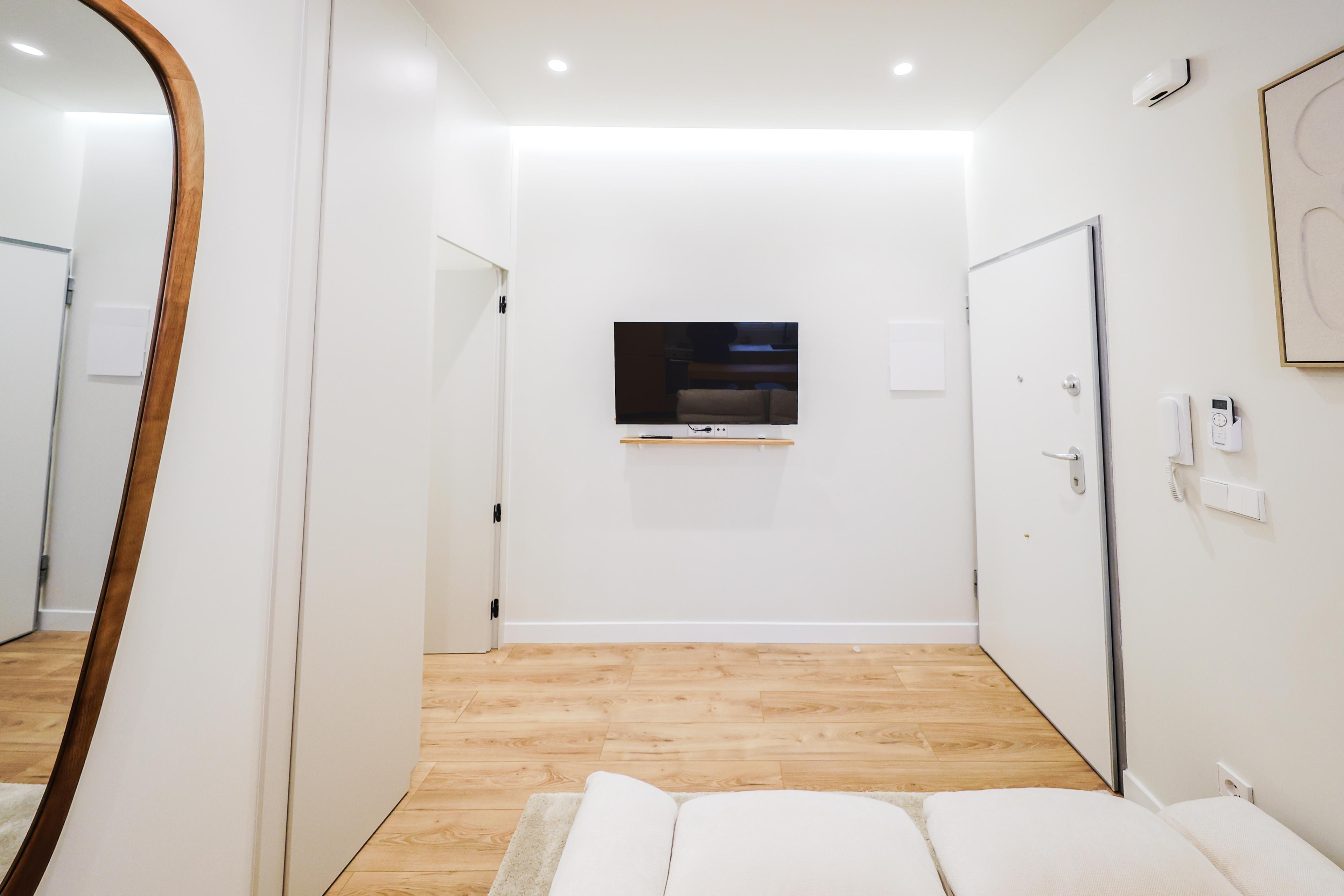 Piso en Venta - Calle Del Barco - 27