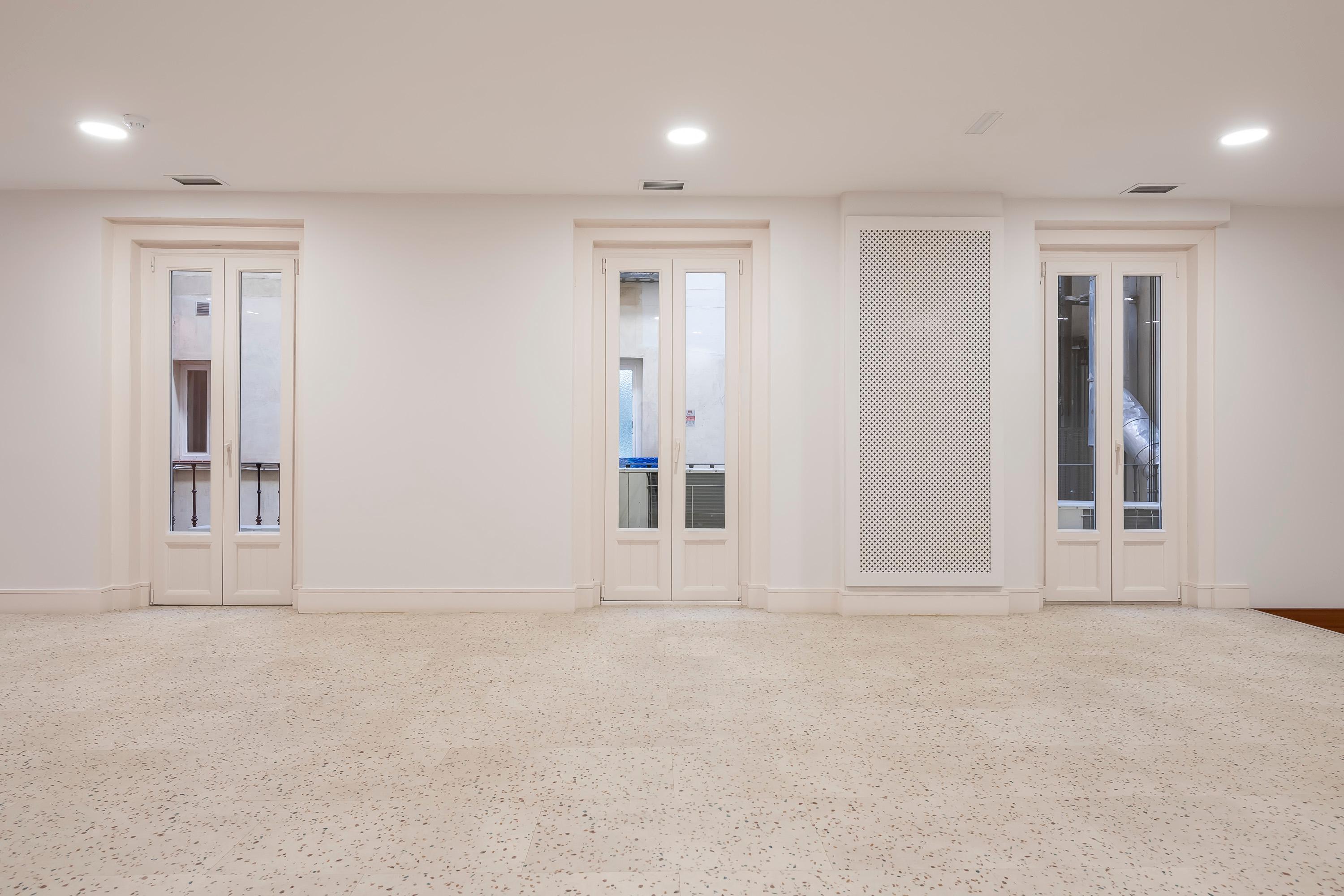 Oficina en Alquiler en C. de Almagro - 33