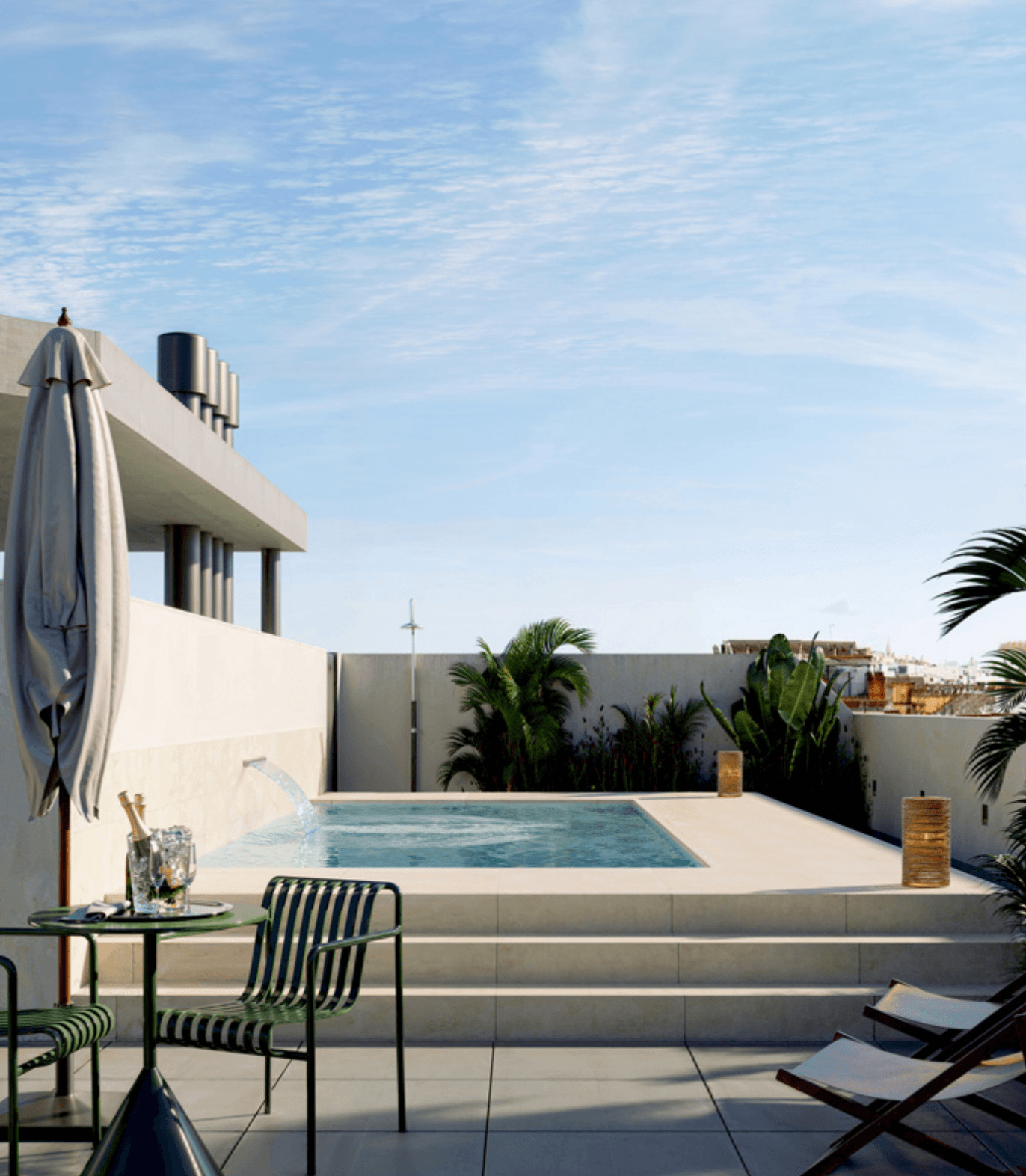 Edificio Residencial en Venta en Nervión - 1