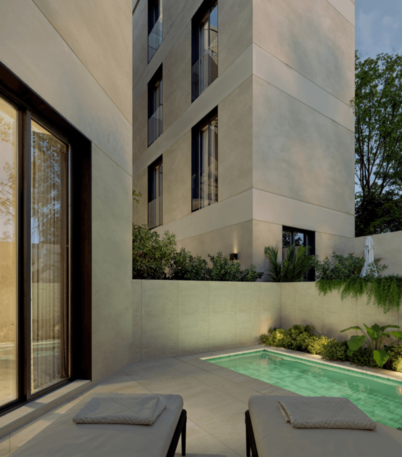 Edificio Residencial en Venta en Nervión - 13