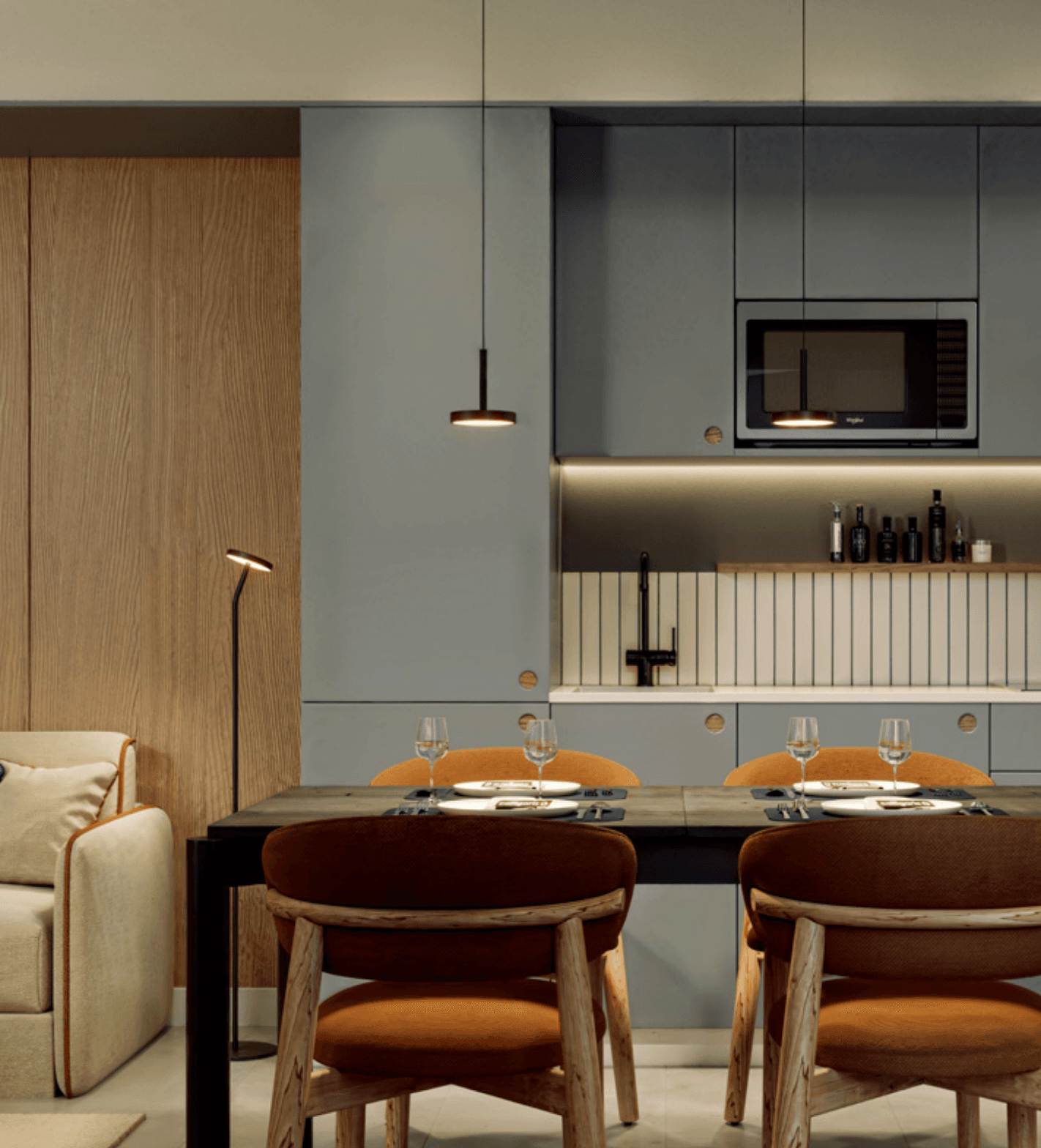 Edificio Residencial en Venta en Nervión - 3