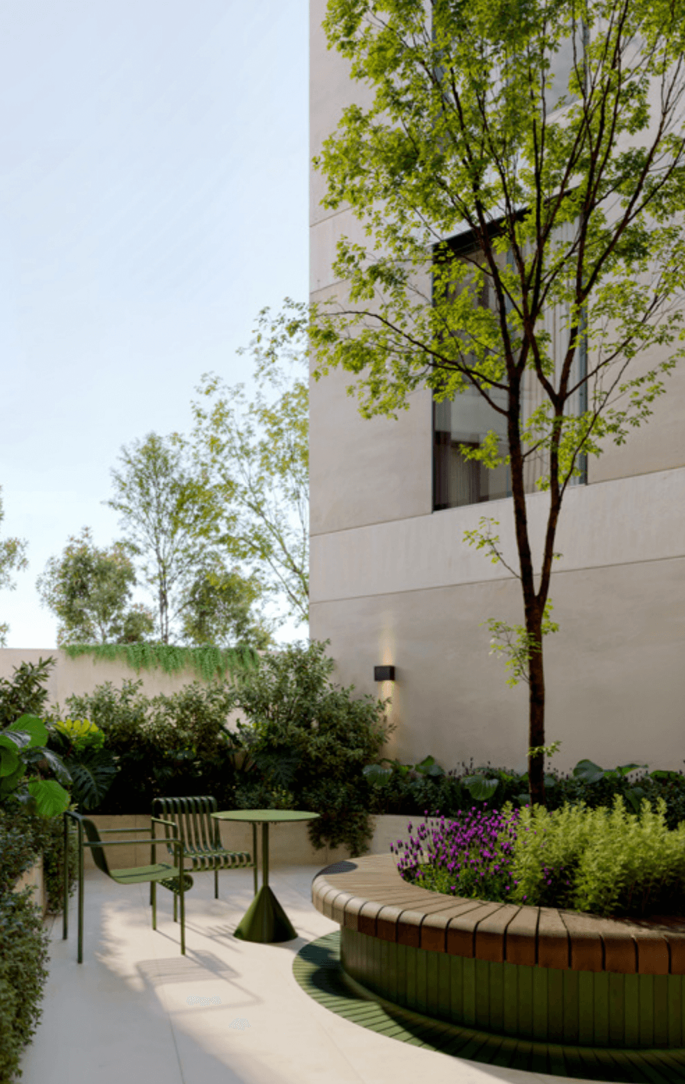 Edificio Residencial en Venta en Nervión - 10