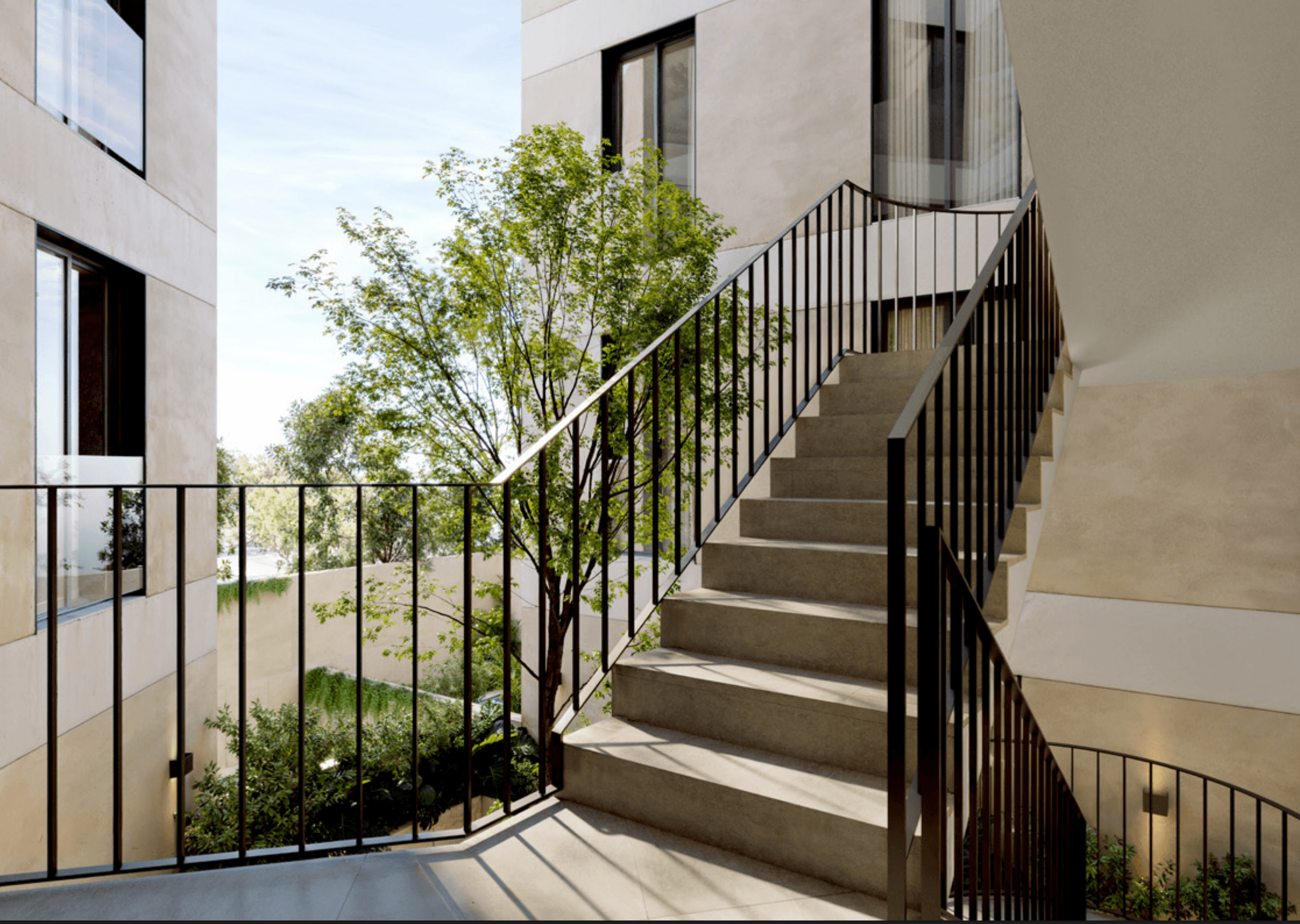 Edificio Residencial en Venta en Nervión - 12