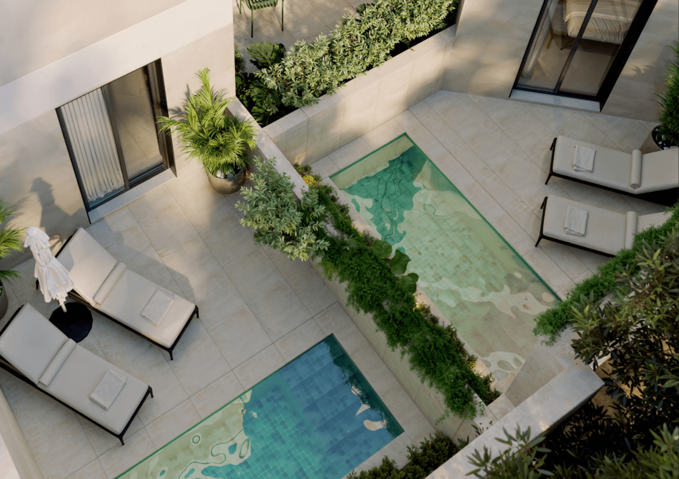 Edificio Residencial en Venta en Nervión - 6