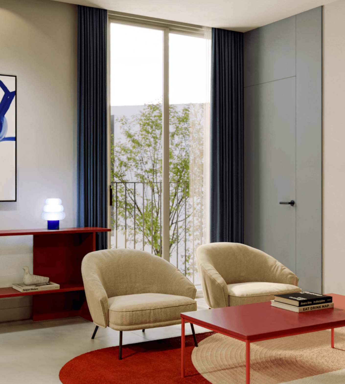 Edificio Residencial en Venta en Nervión - 5