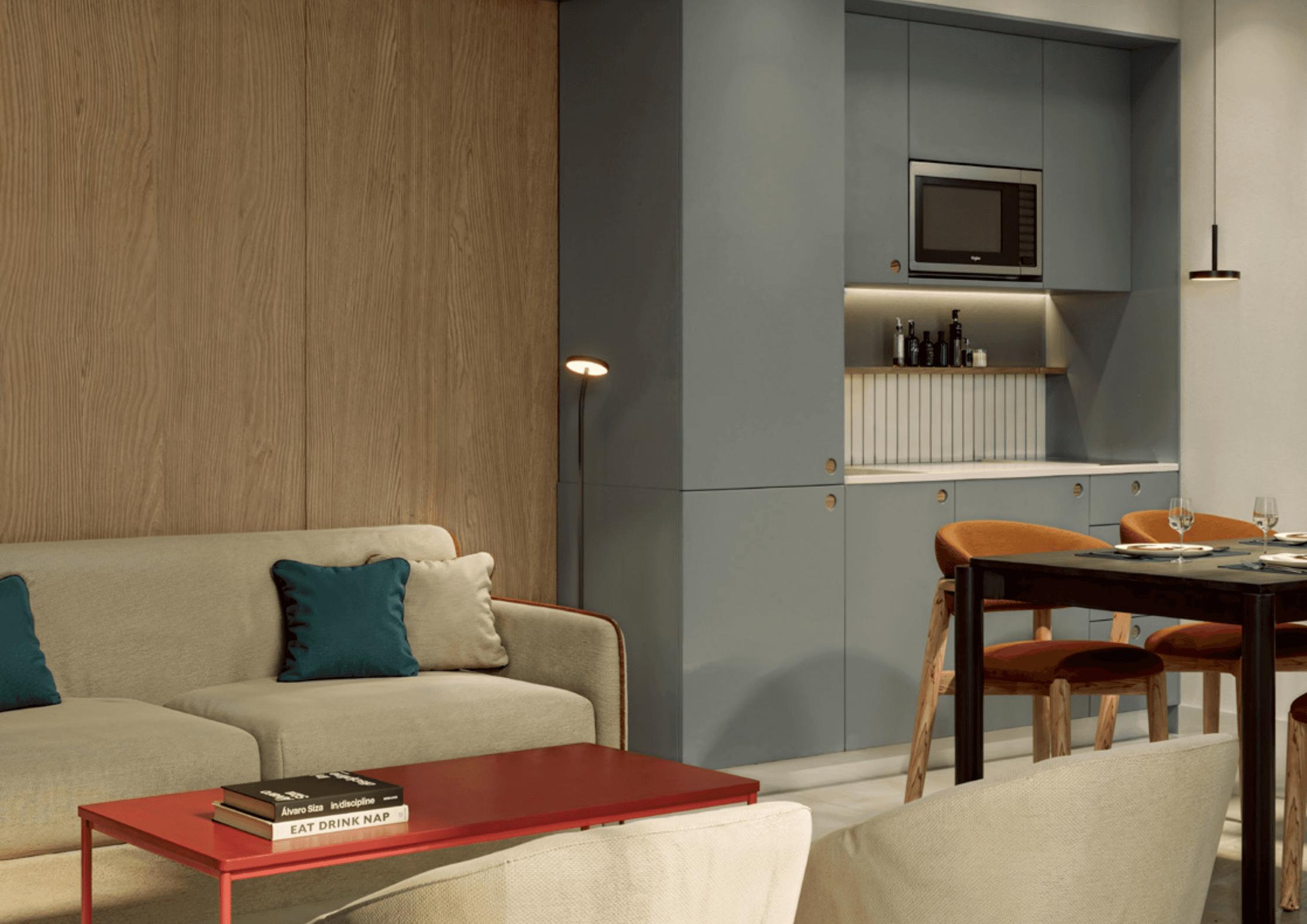 Edificio Residencial en Venta en Nervión - 2