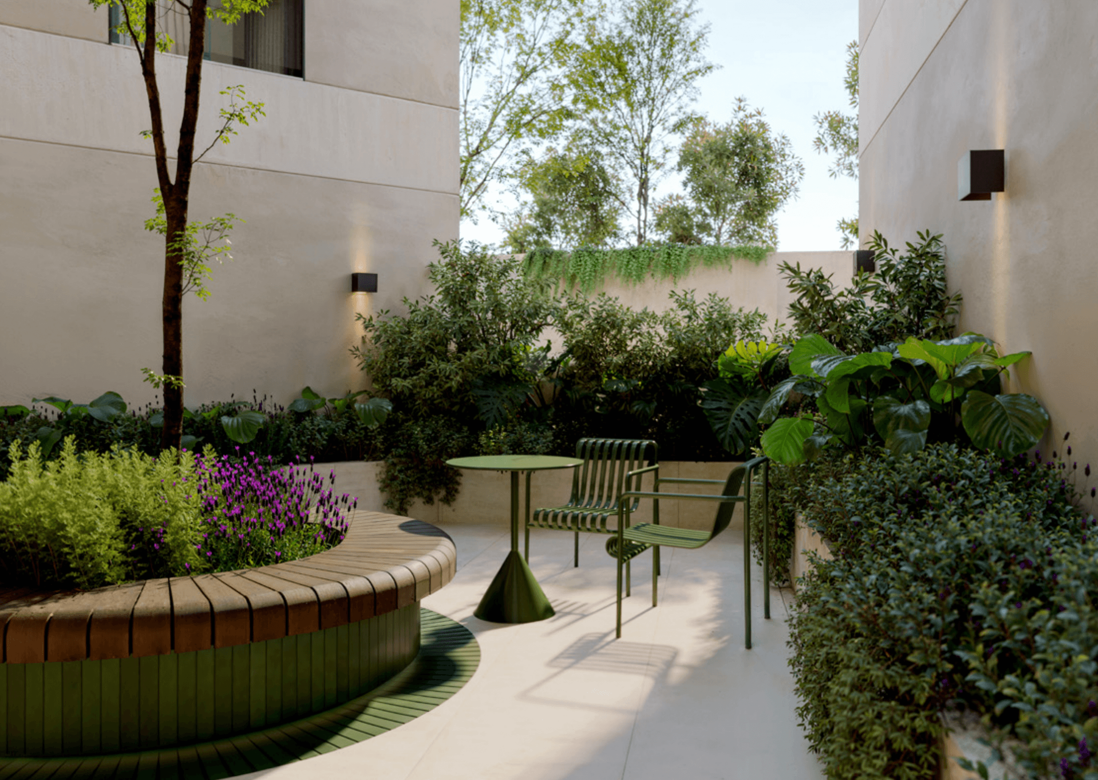 Edificio Residencial en Venta en Nervión - 16