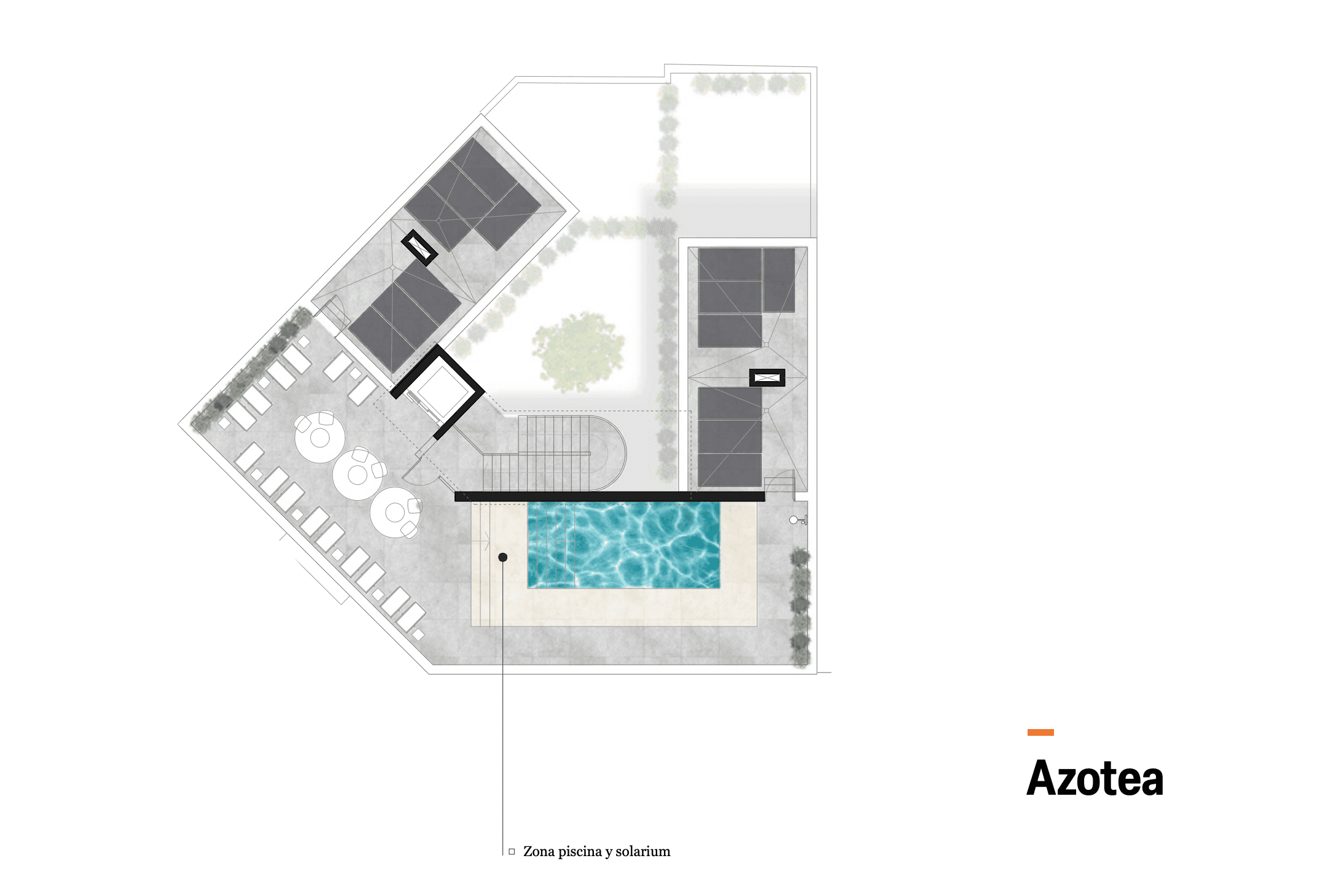 Edificio Residencial en Venta en Nervión - 21