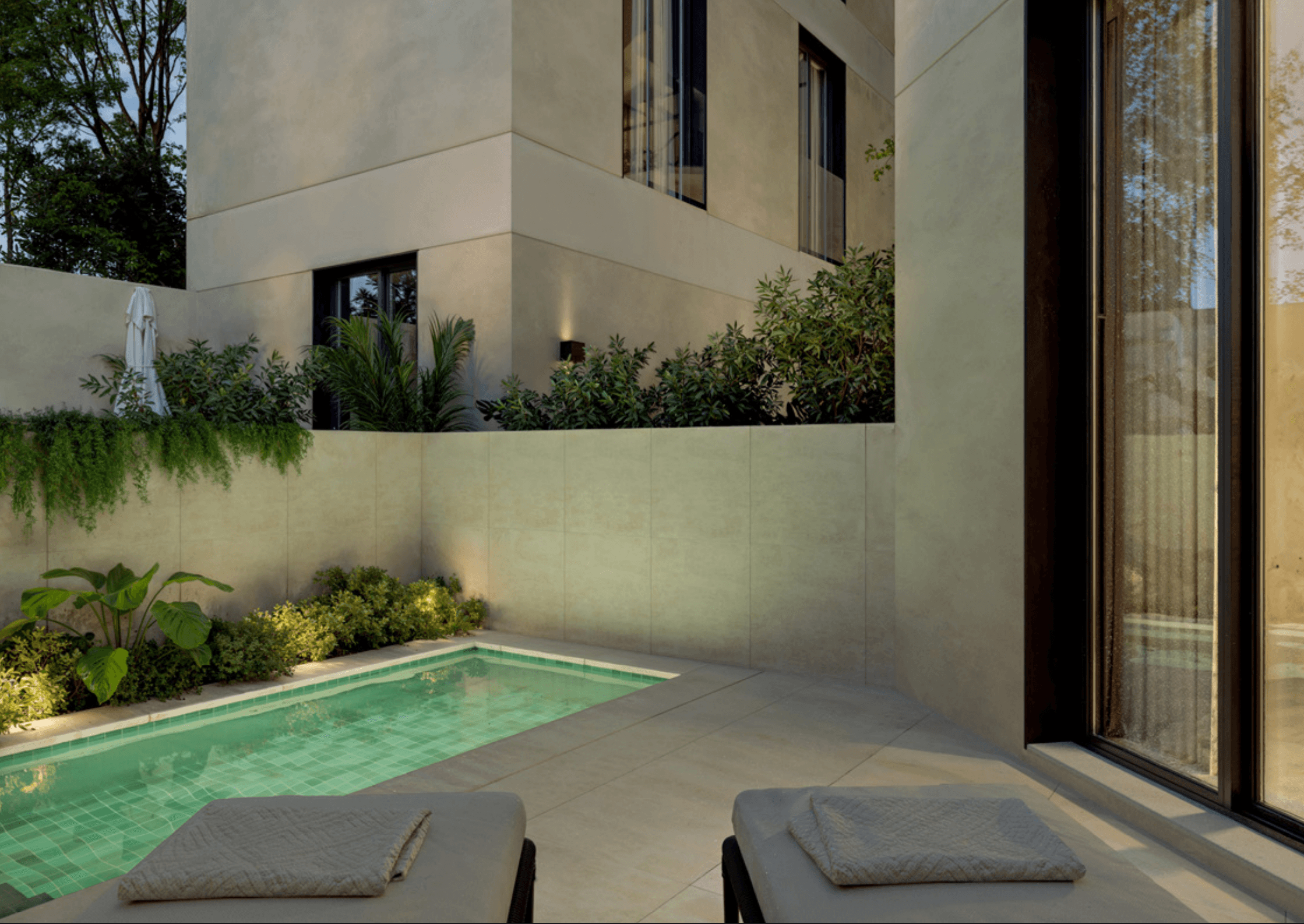 Edificio Residencial en Venta en Nervión - 7