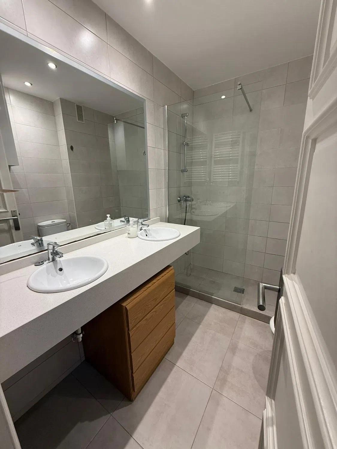 Piso en Venta en Calle de Lagasca - 6