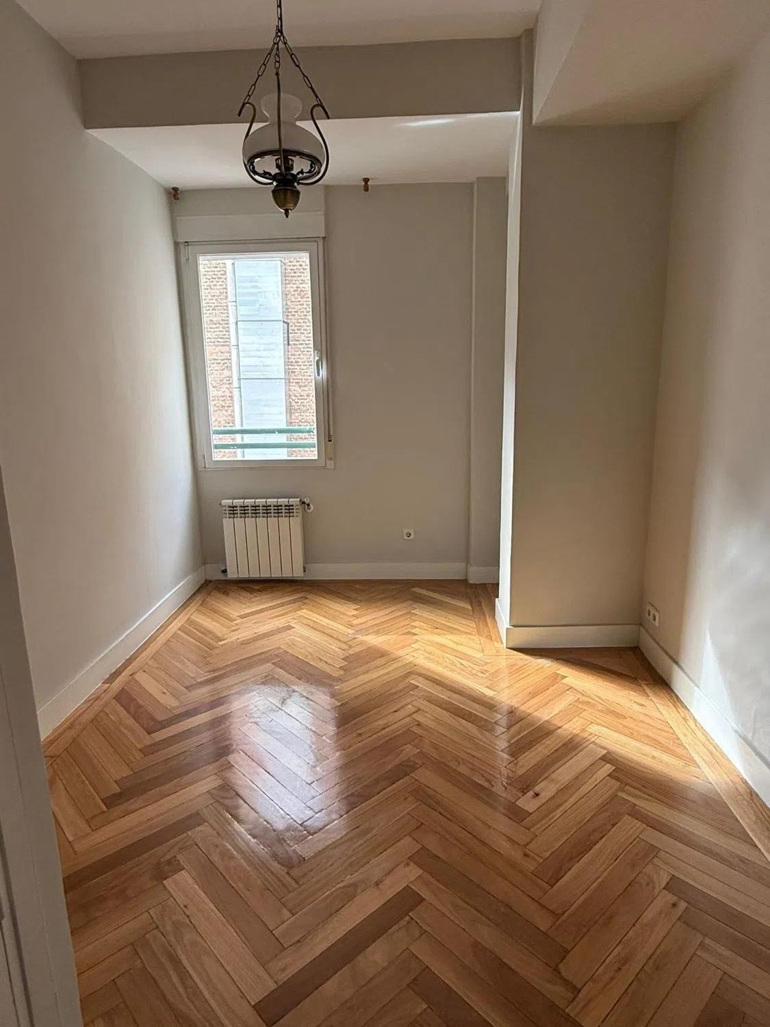 Piso en Venta en Calle de Lagasca - 3