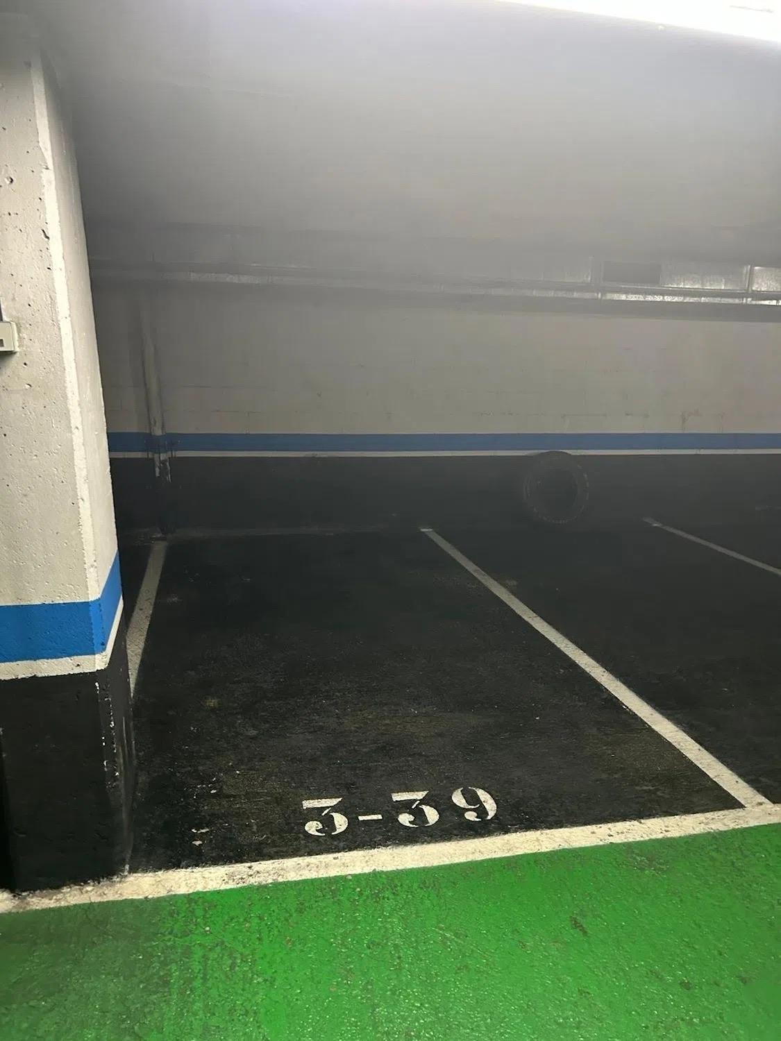 Piso en Venta en Calle de Lagasca - 7