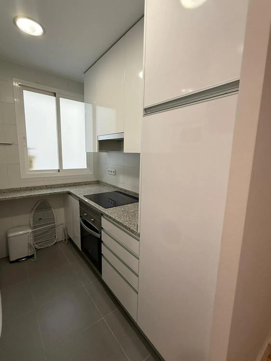 Piso en Venta en Calle de Lagasca - 5