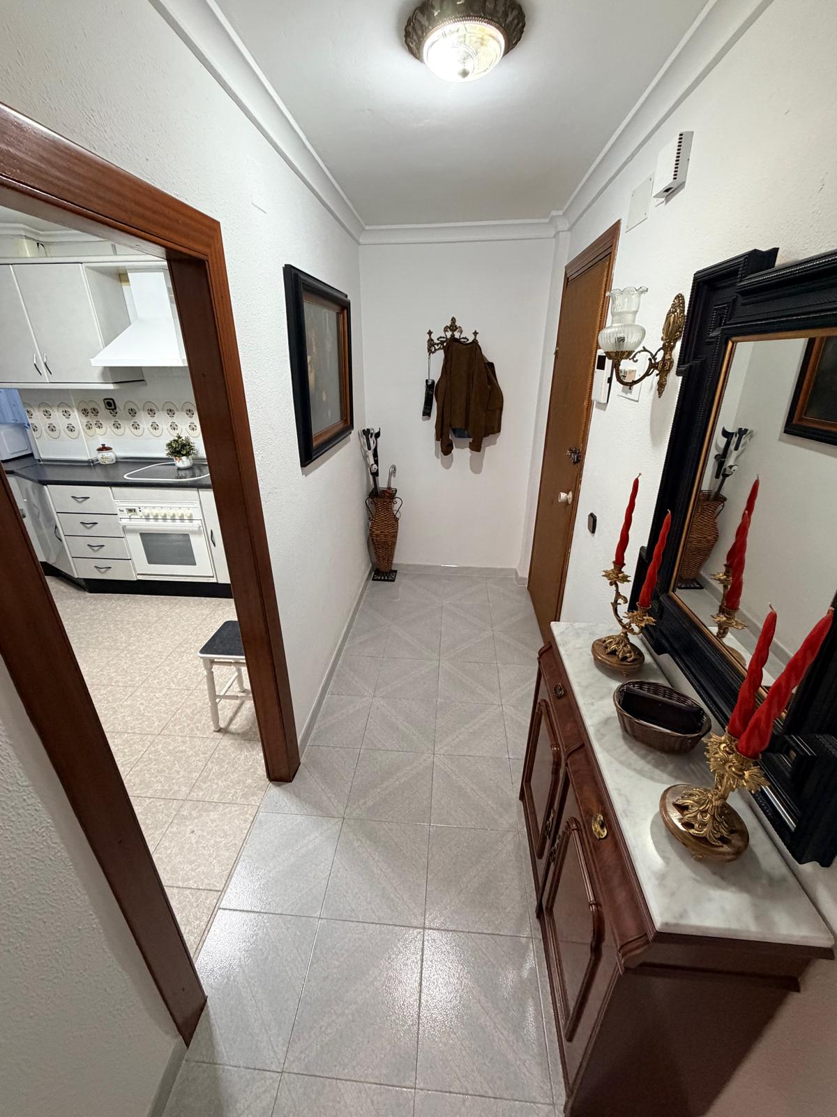 Piso en Venta en Hermandades-La Carrasca (Distrito Macarena) - 5