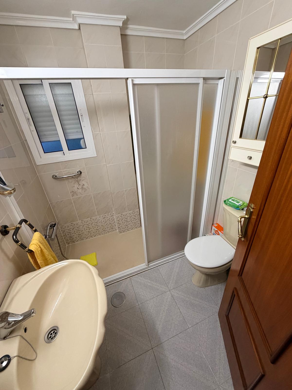 Piso en Venta en Hermandades-La Carrasca (Distrito Macarena) - 11