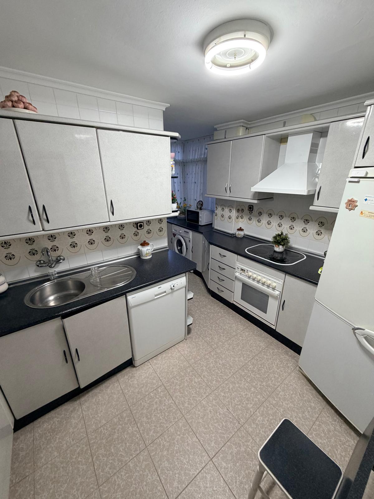 Piso en Venta en Hermandades-La Carrasca (Distrito Macarena) - 3