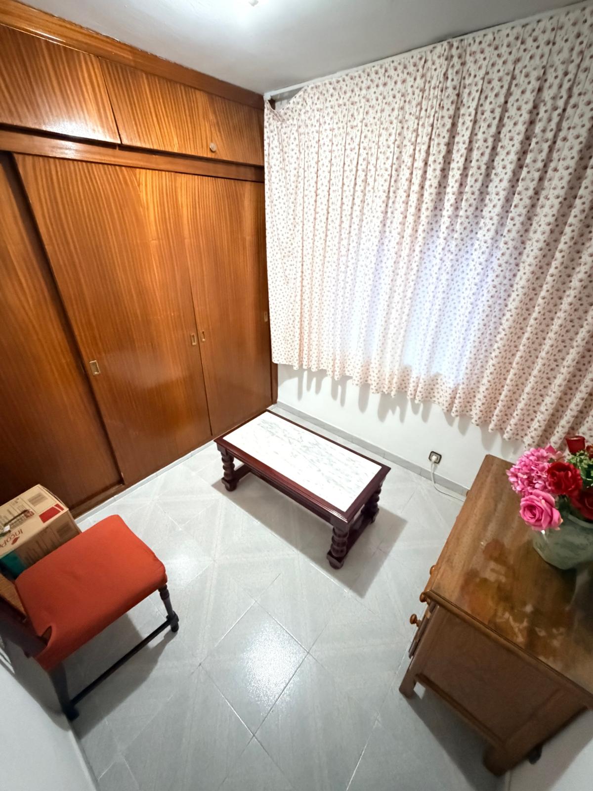 Piso en Venta en Hermandades-La Carrasca (Distrito Macarena) - 8