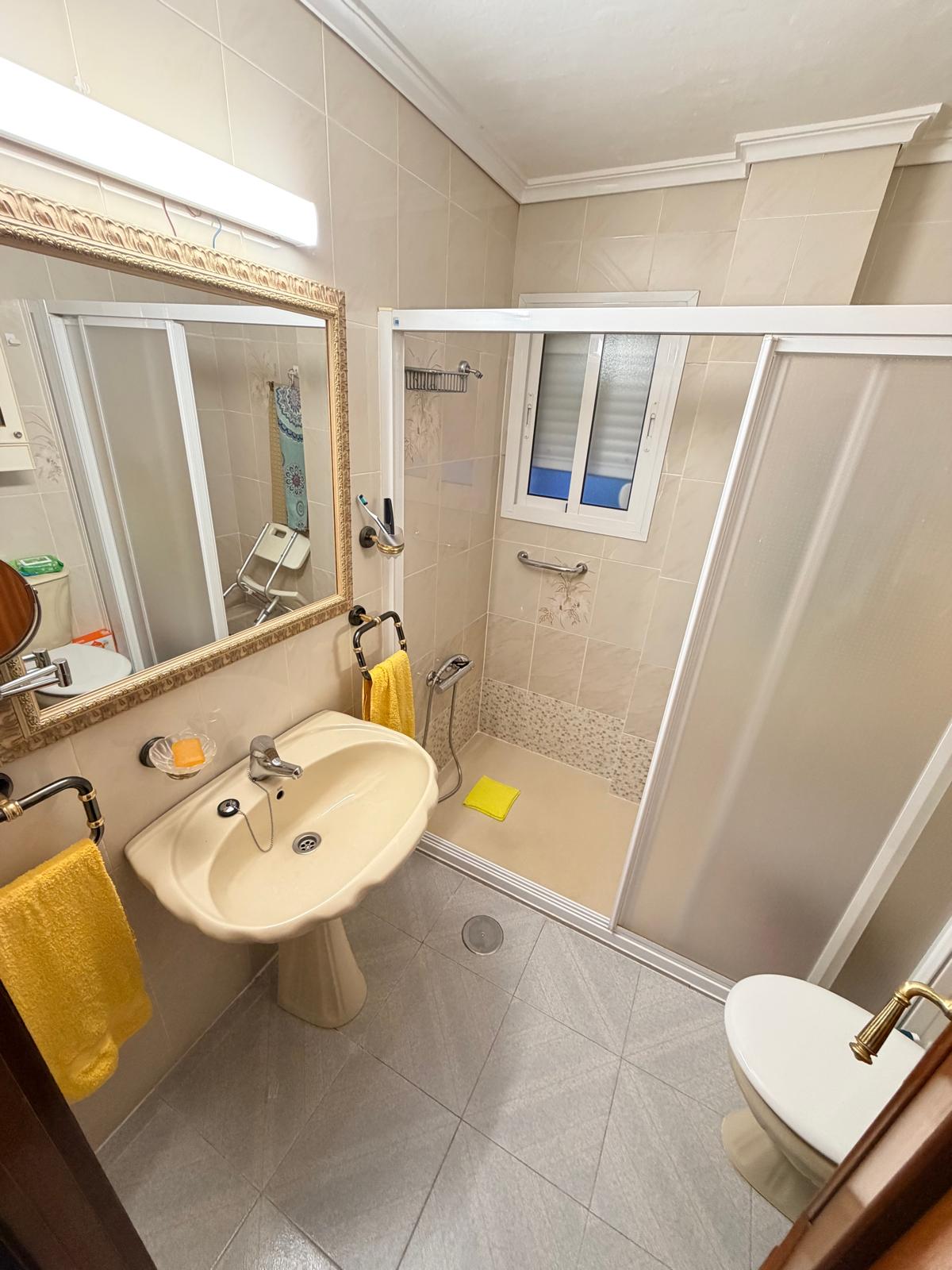 Piso en Venta en Hermandades-La Carrasca (Distrito Macarena) - 12