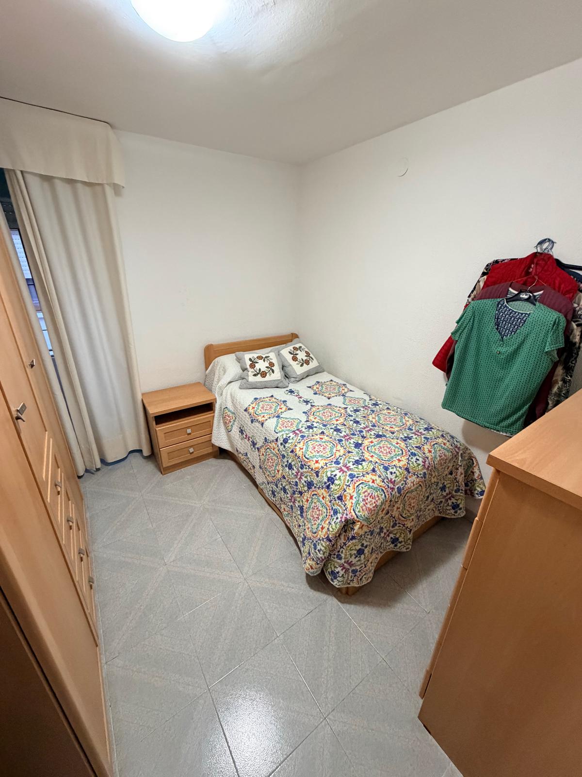 Piso en Venta en Hermandades-La Carrasca (Distrito Macarena) - 7