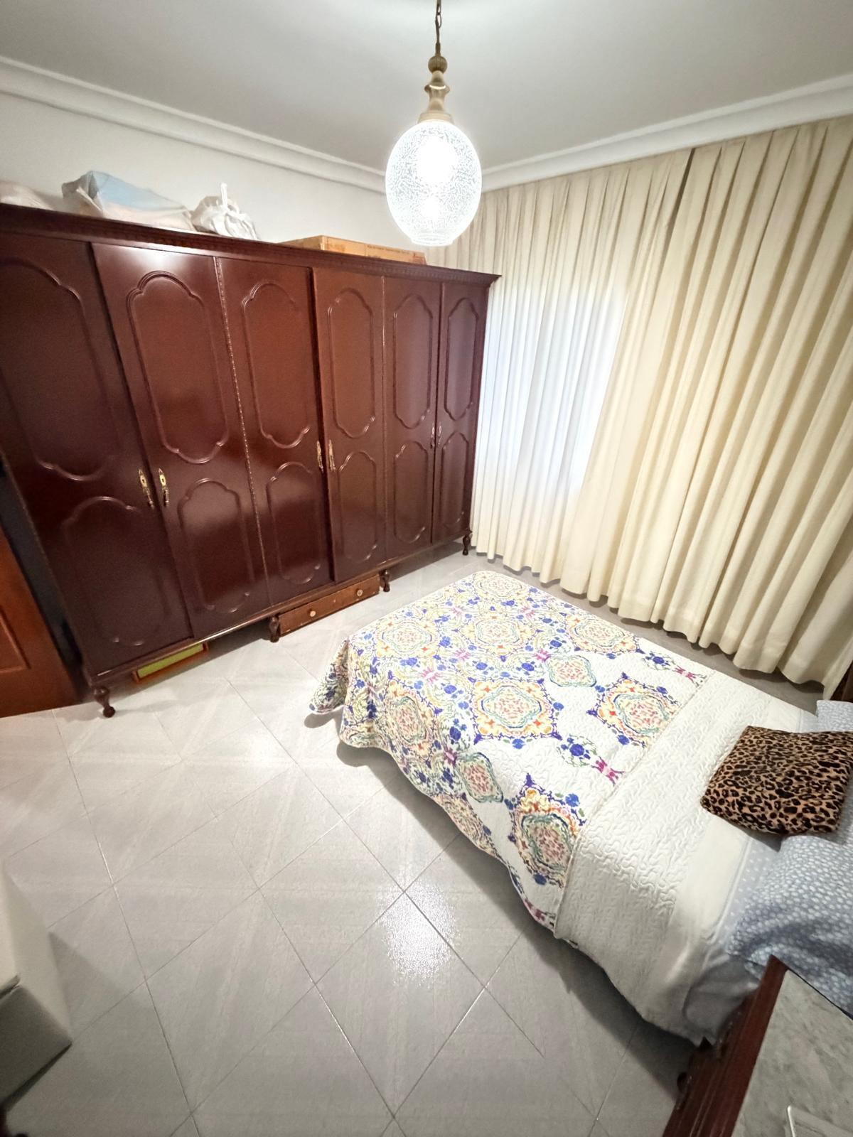 Piso en Venta en Hermandades-La Carrasca (Distrito Macarena) - 10