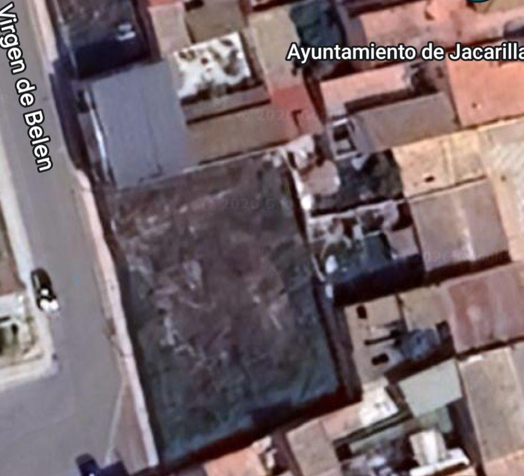 Residential_Plot en Venta en C. Virgen de Belen - 5