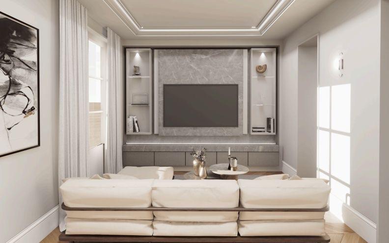 Piso en Venta en Calle de Sta Engracia - 2