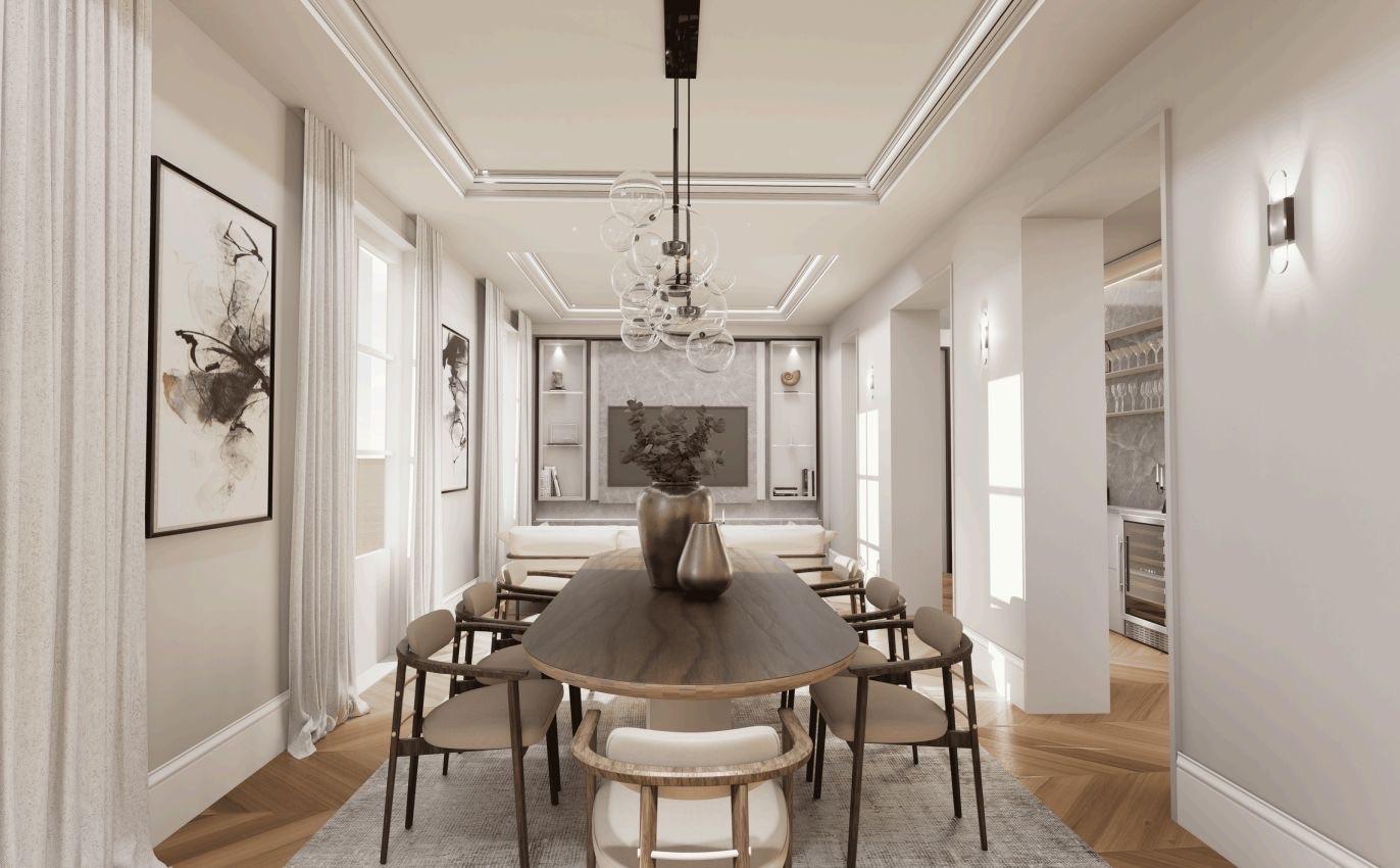 Piso en Venta en Calle de Sta Engracia - 1