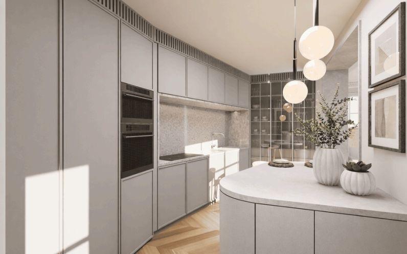 Piso en Venta en Calle de Sta Engracia - 3