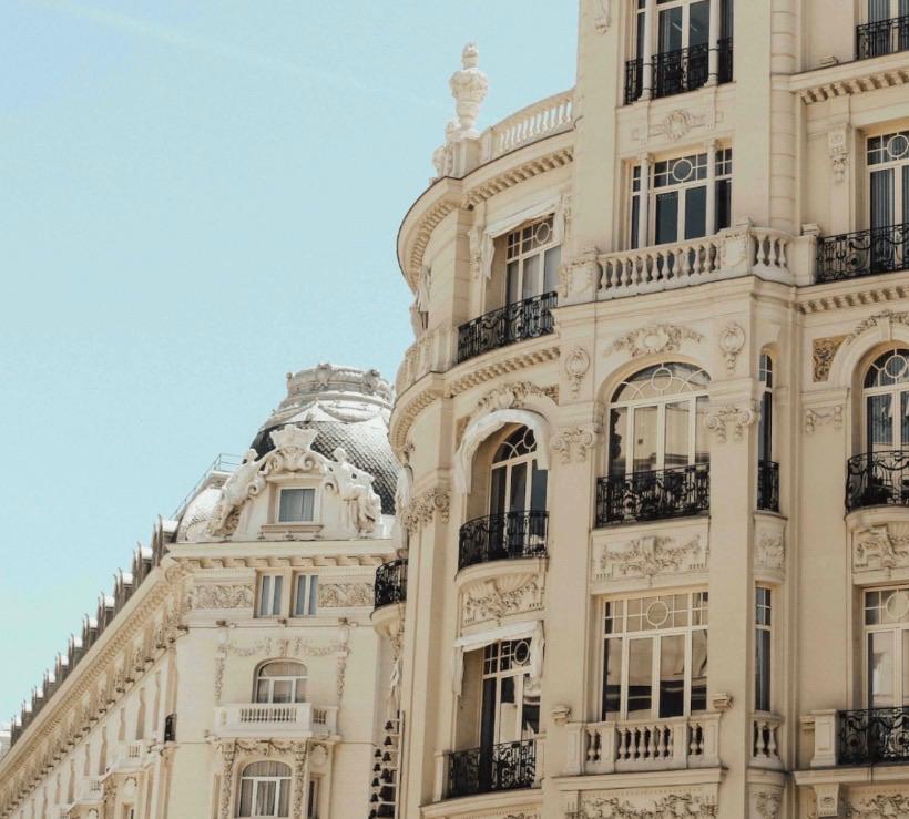 Piso en Venta en Calle de Sta Engracia - 5