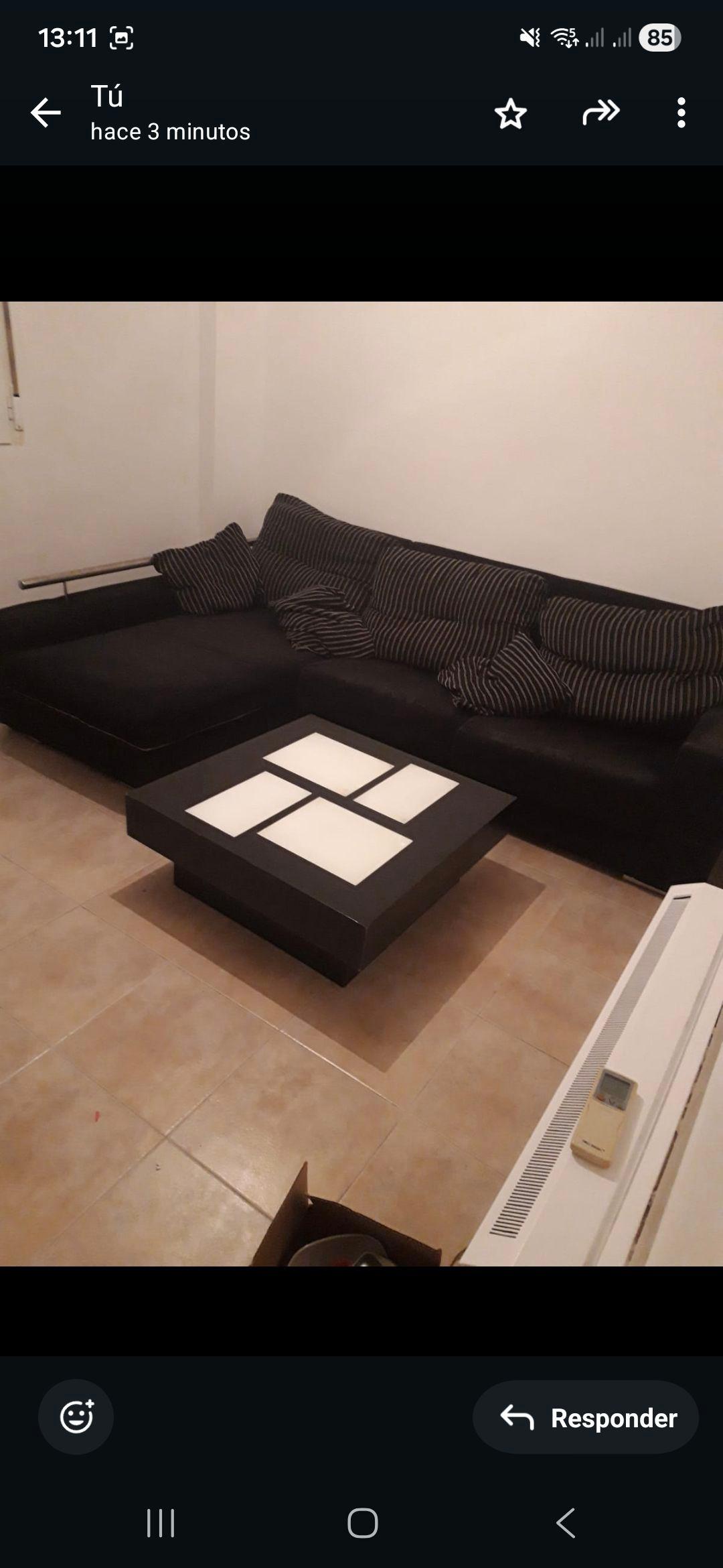 Piso en Venta en C. Marte - 1