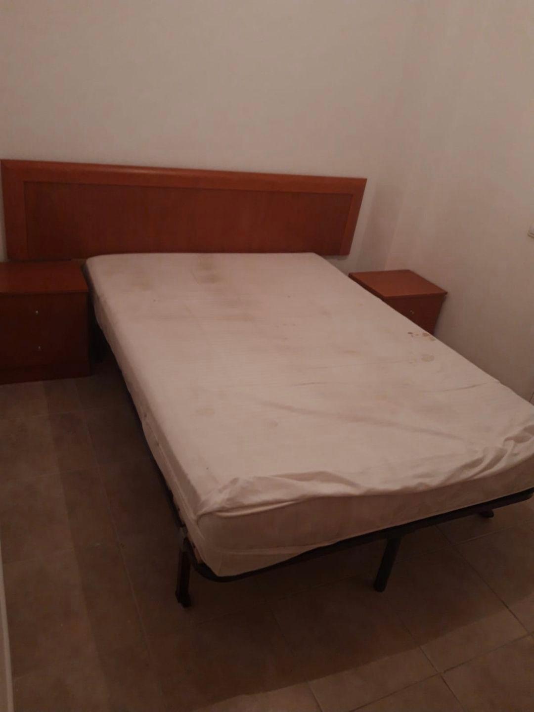 Piso en Venta en C. Marte - 3