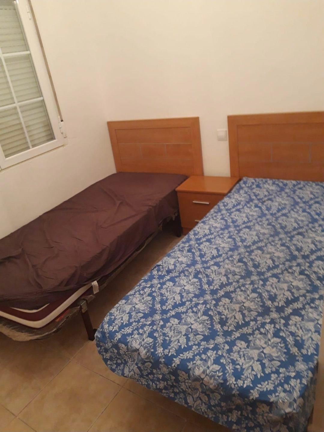 Piso en Venta en C. Marte - 4