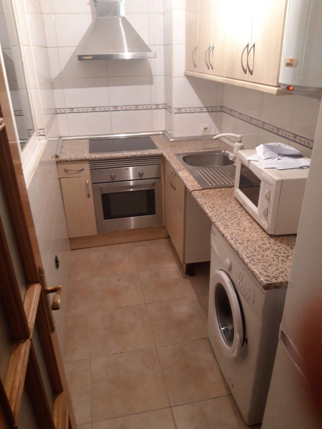 Piso en Venta en C. Marte - 5