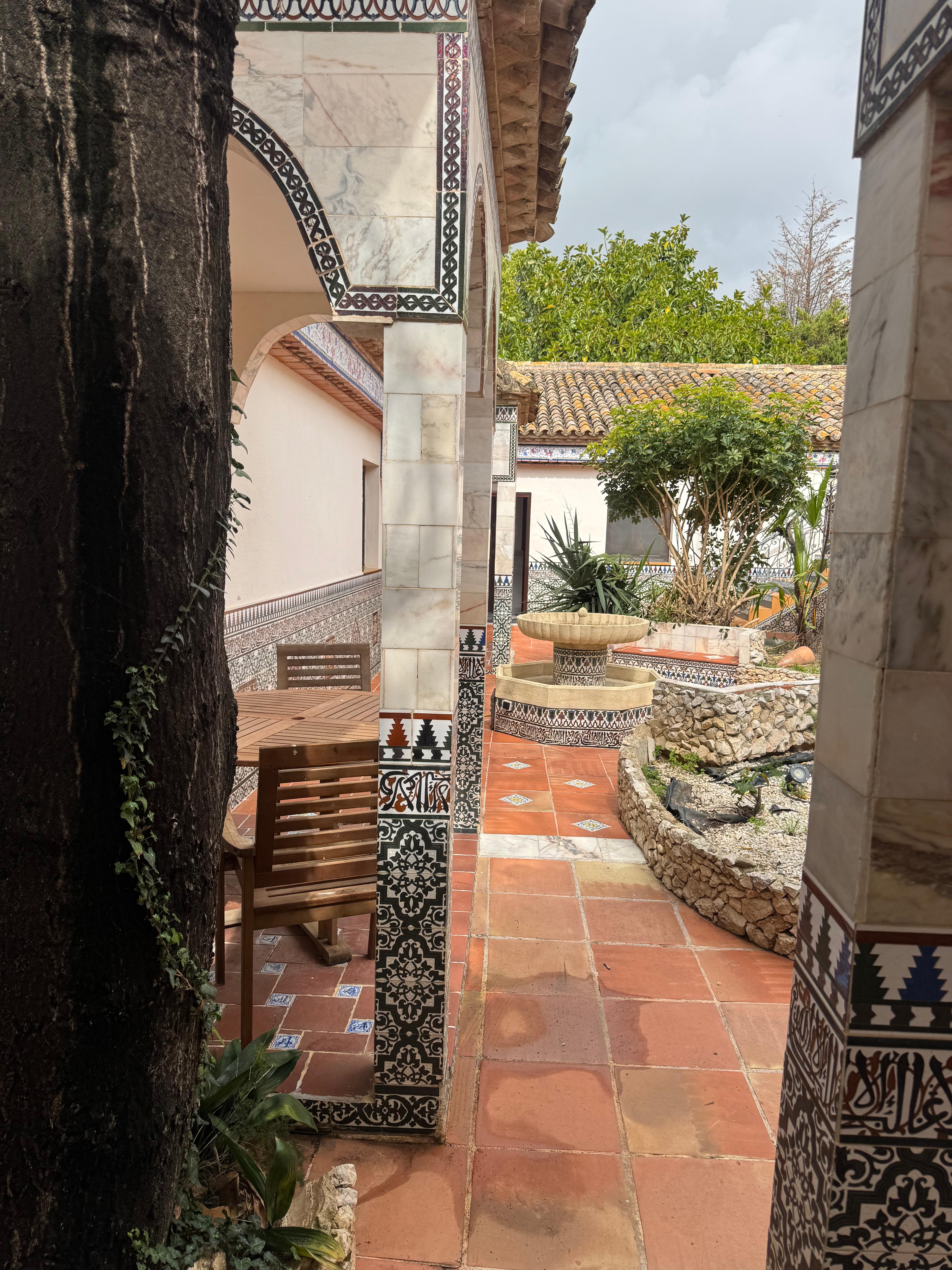 Casa Rural en Venta en Passeig la Xara - 9