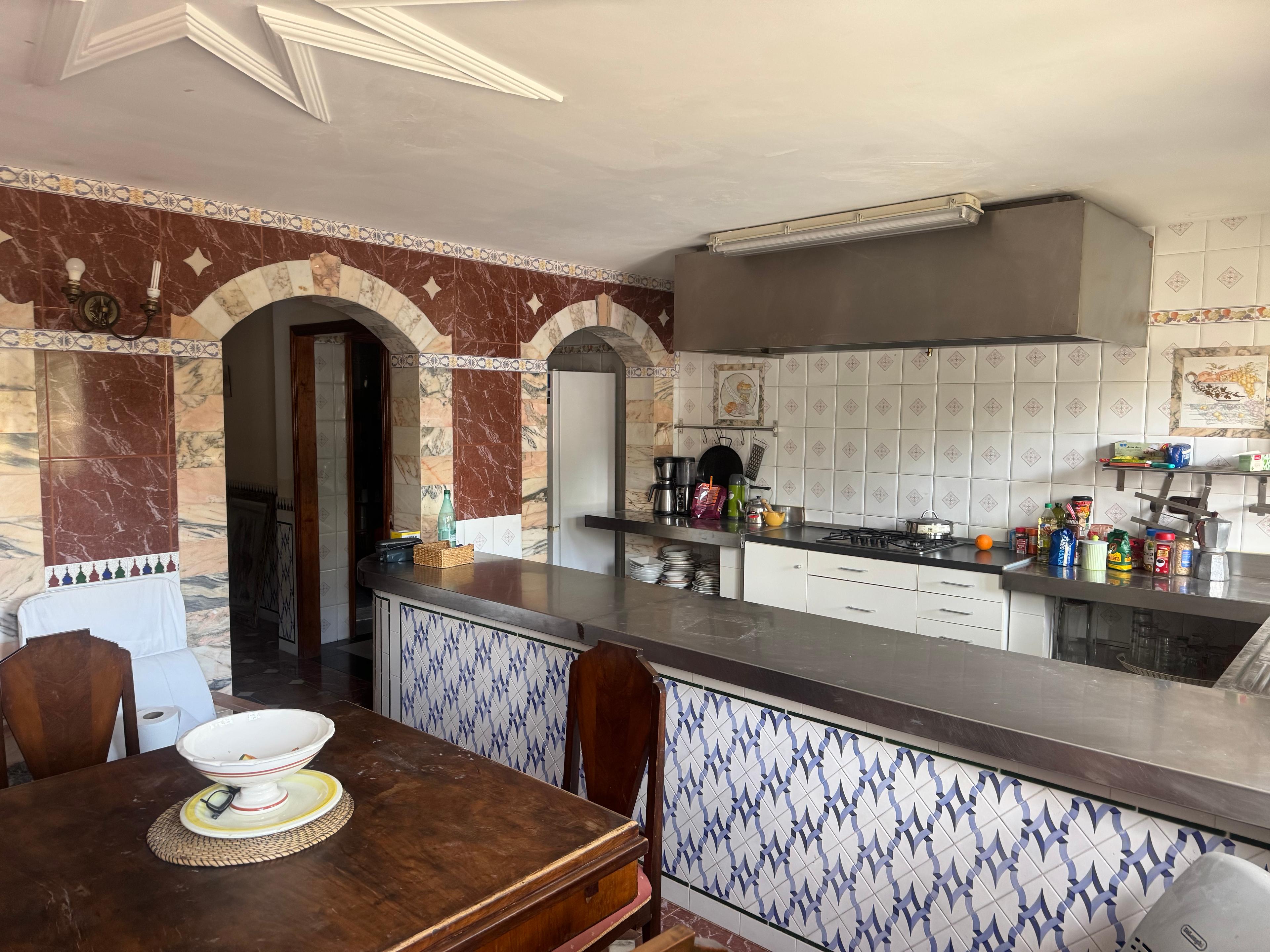 Casa Rural en Venta en Passeig la Xara - 26