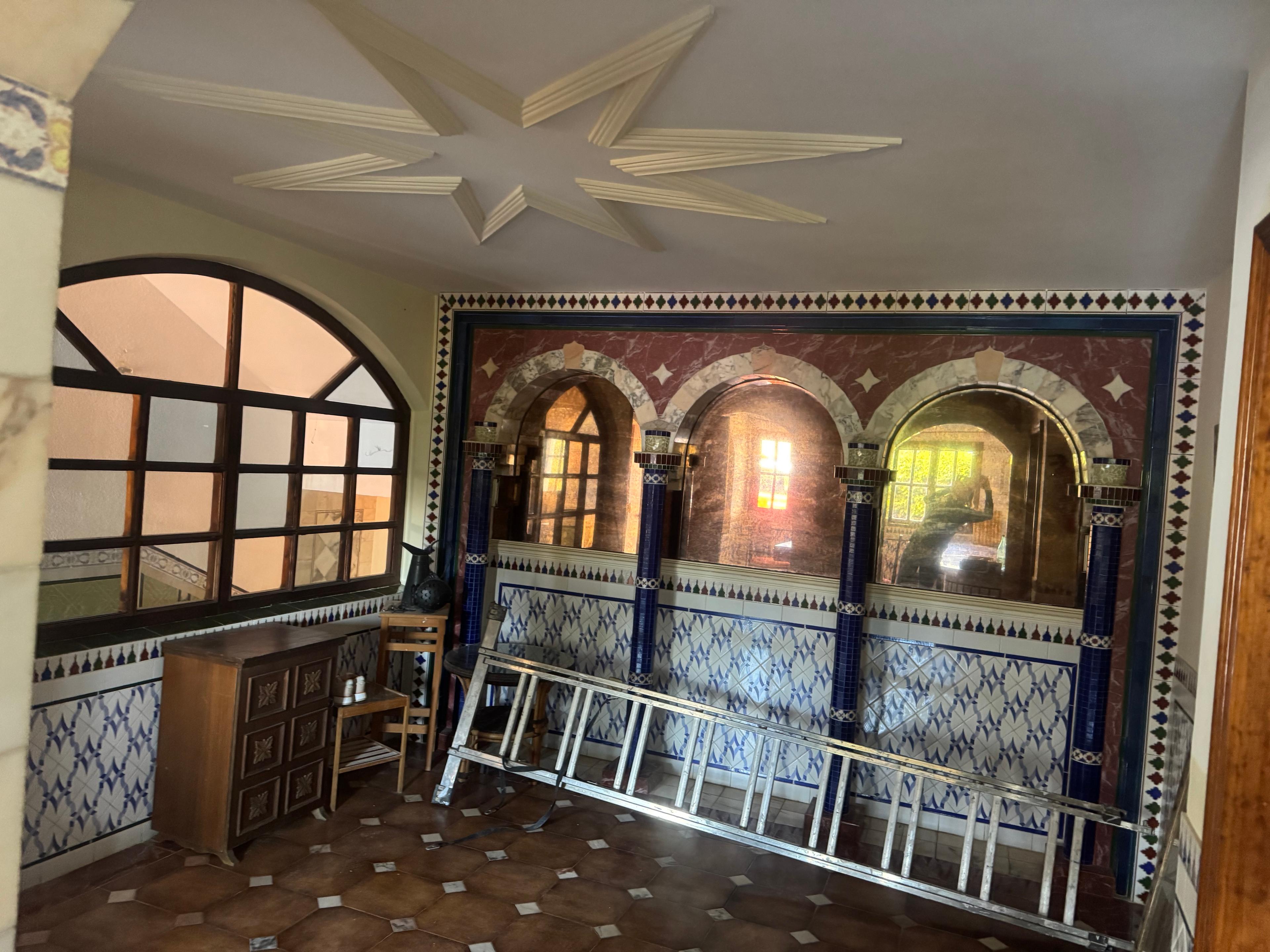 Casa Rural en Venta en Passeig la Xara - 28