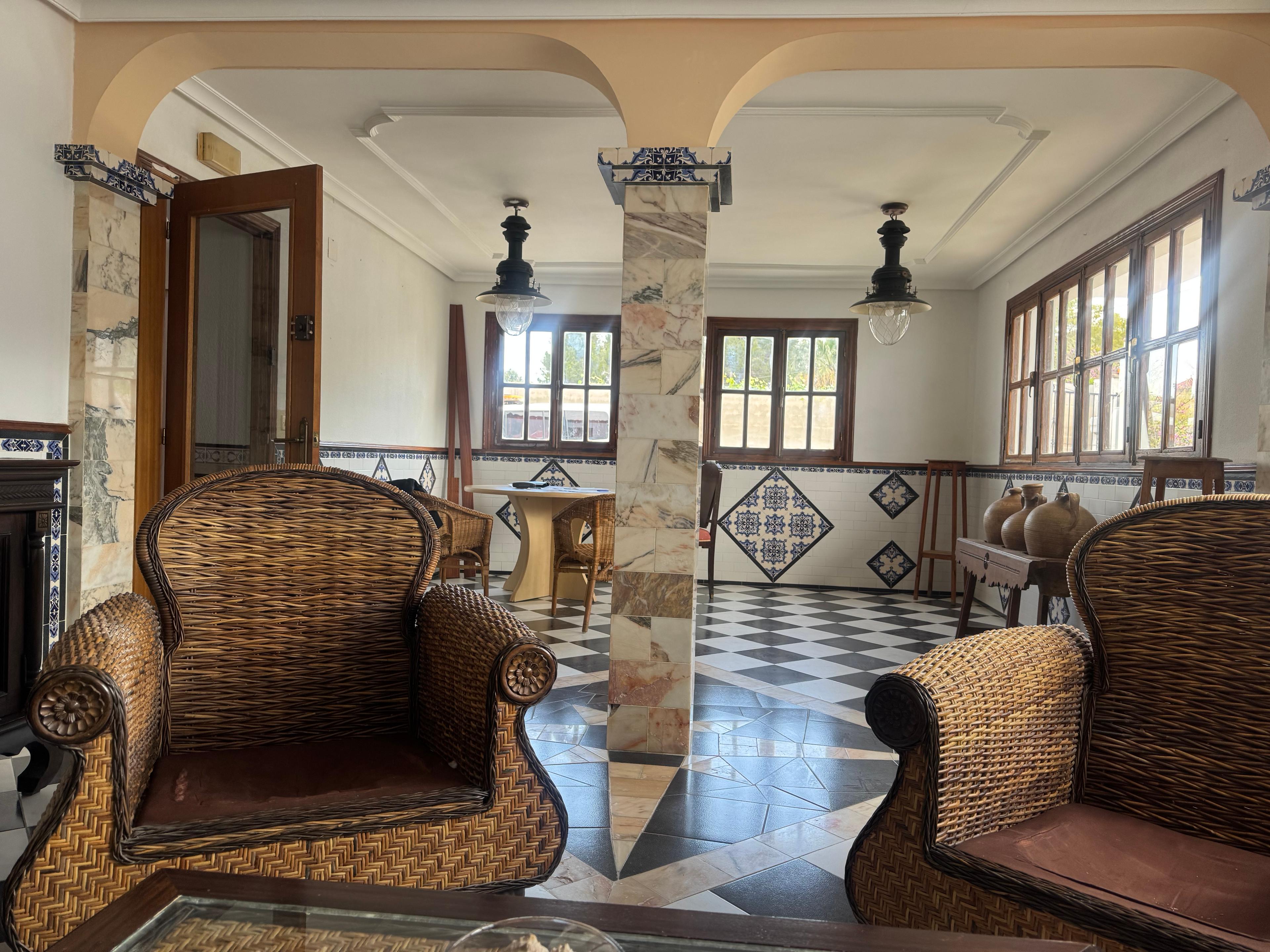 Casa Rural en Venta en Passeig la Xara - 30