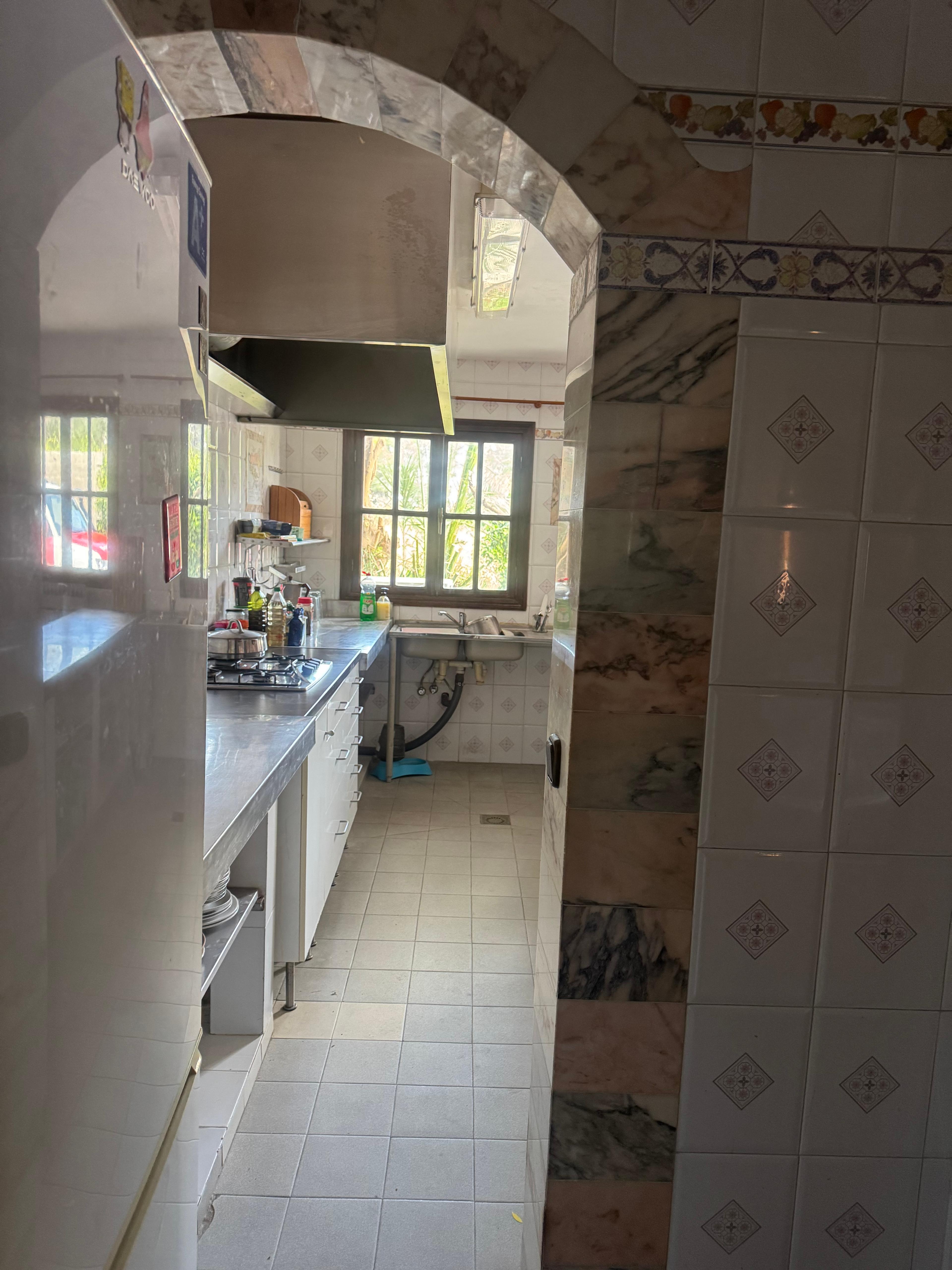 Casa Rural en Venta en Passeig la Xara - 29