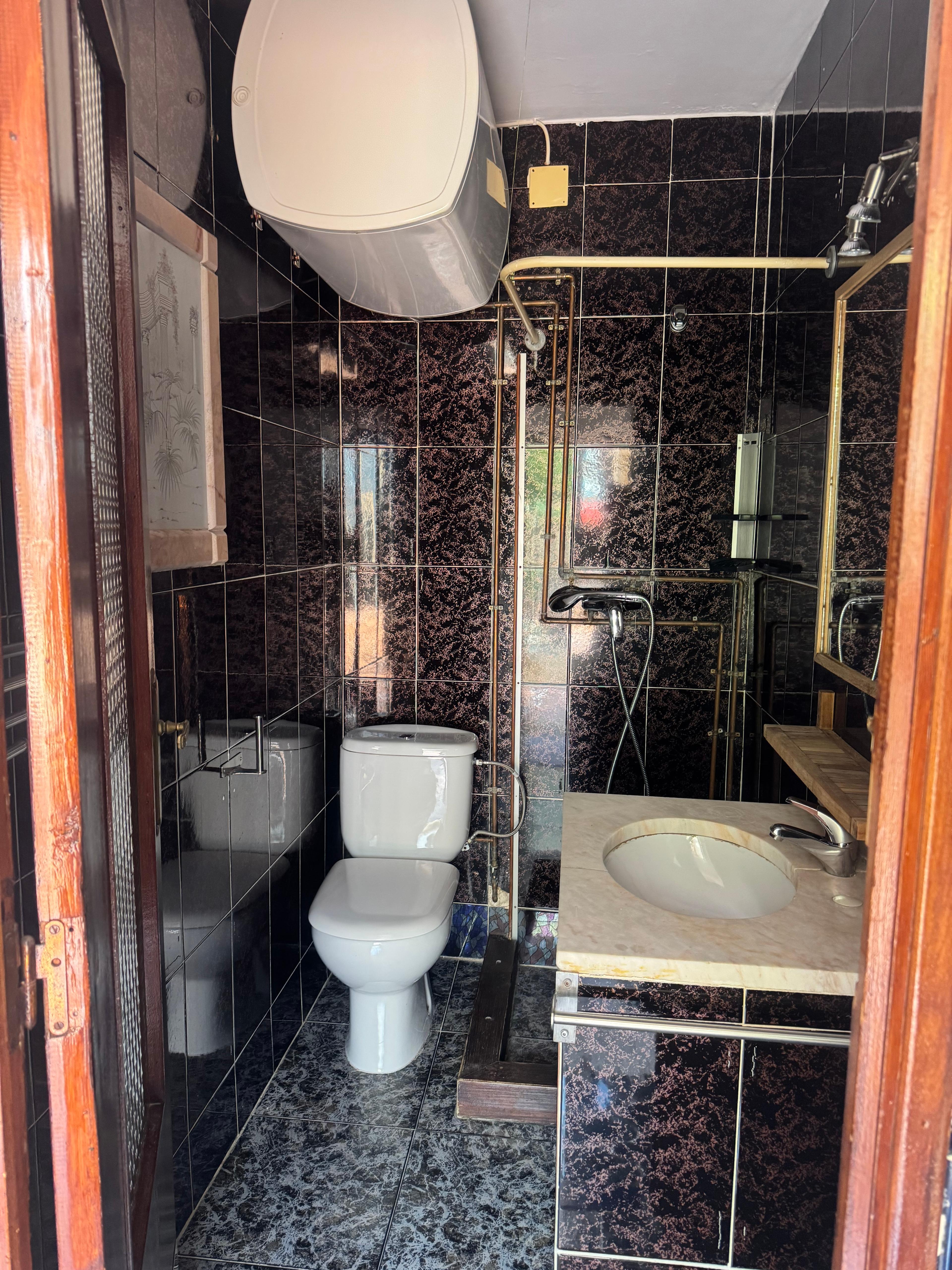 Casa Rural en Venta en Passeig la Xara - 51