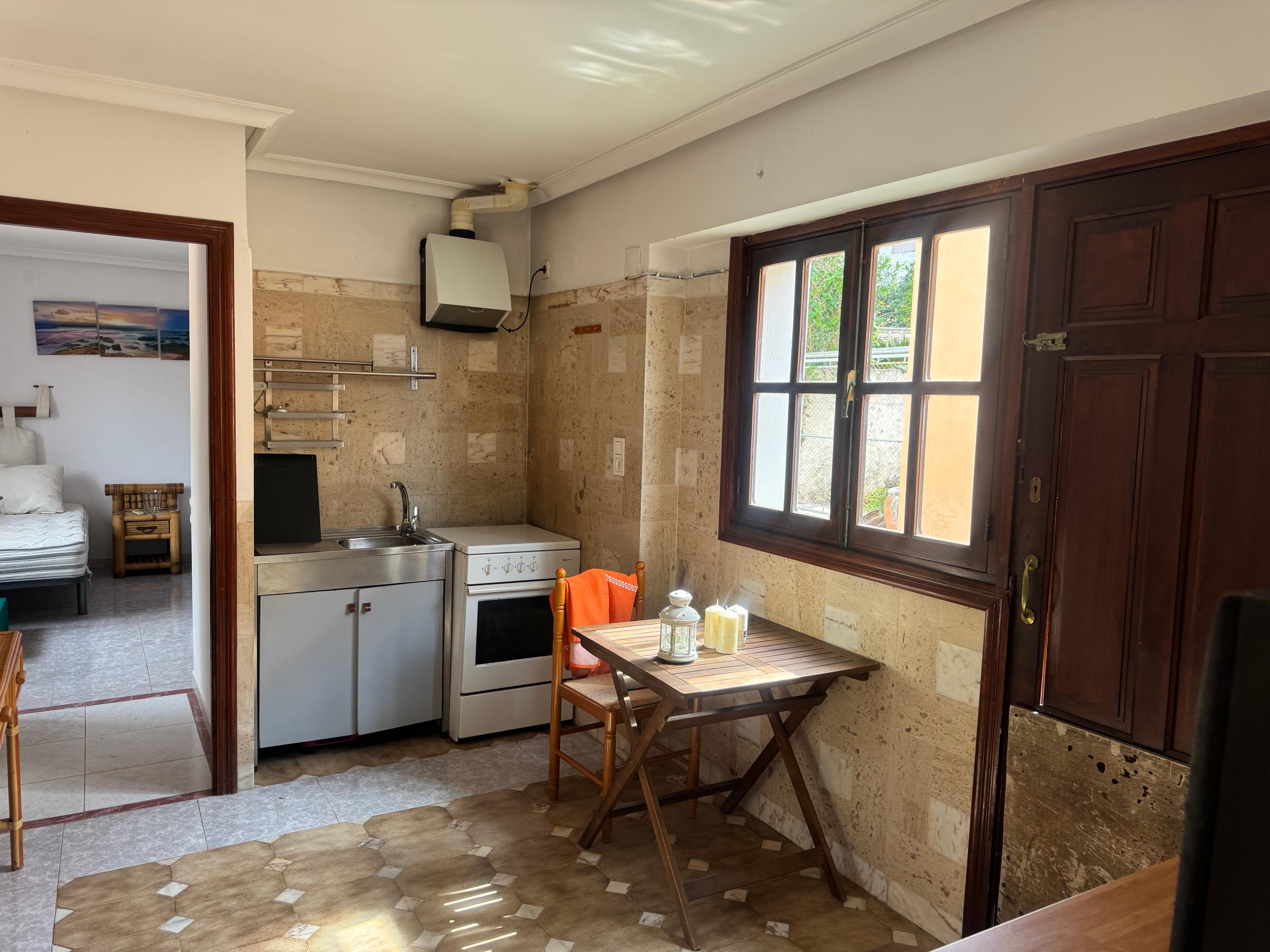 Casa Rural en Venta en Passeig la Xara - 52