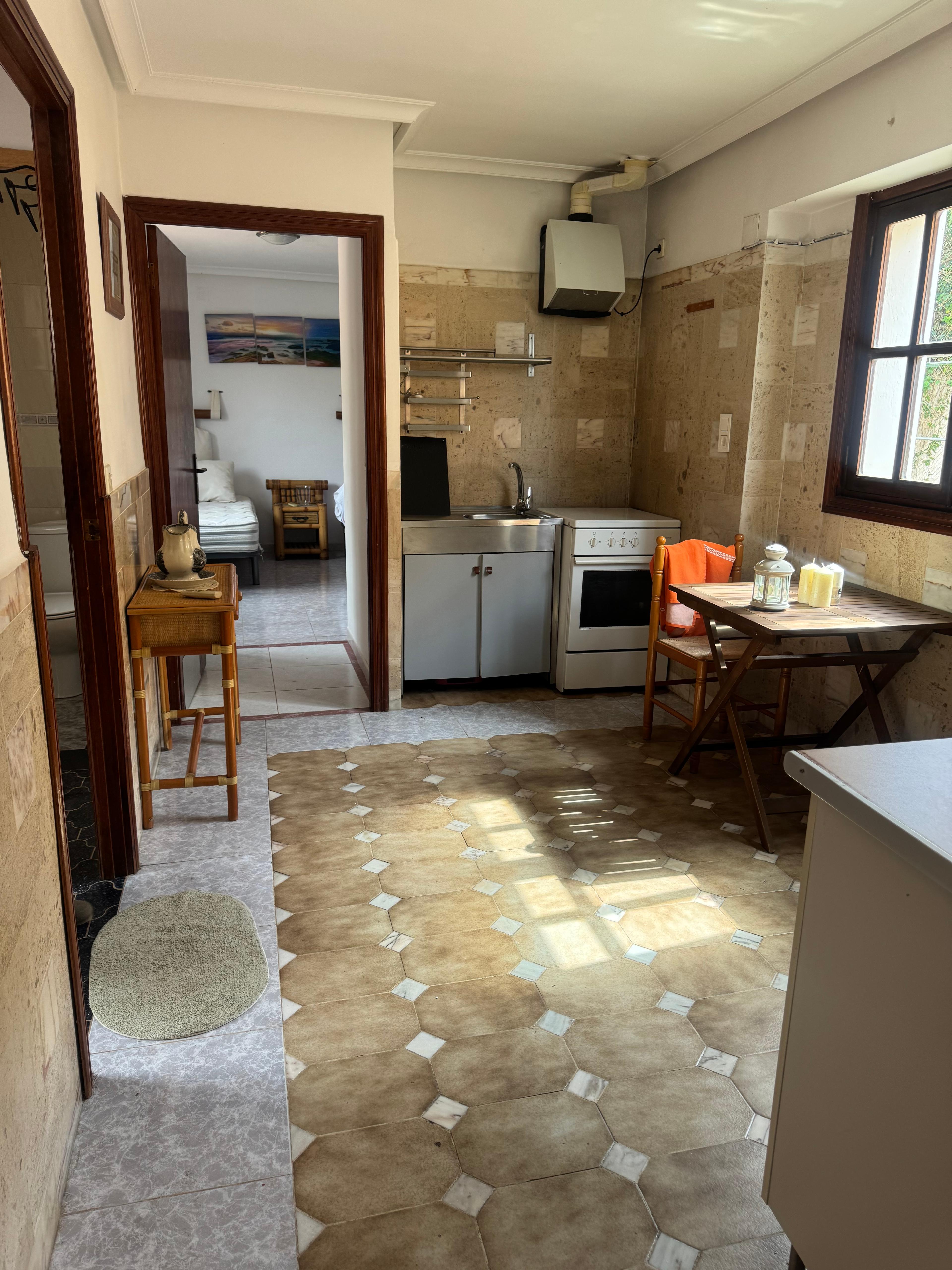 Casa Rural en Venta en Passeig la Xara - 54