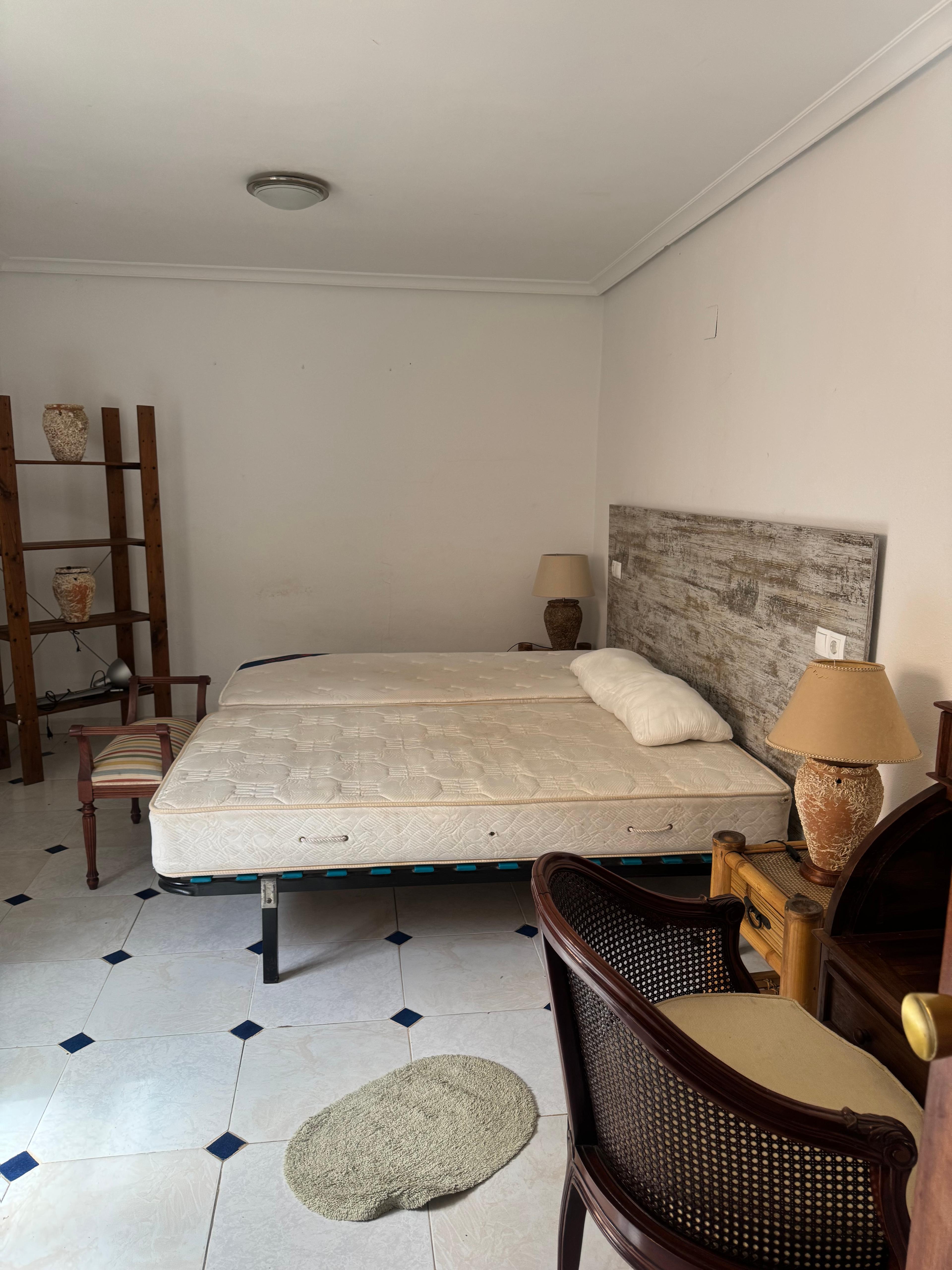 Casa Rural en Venta en Passeig la Xara - 55