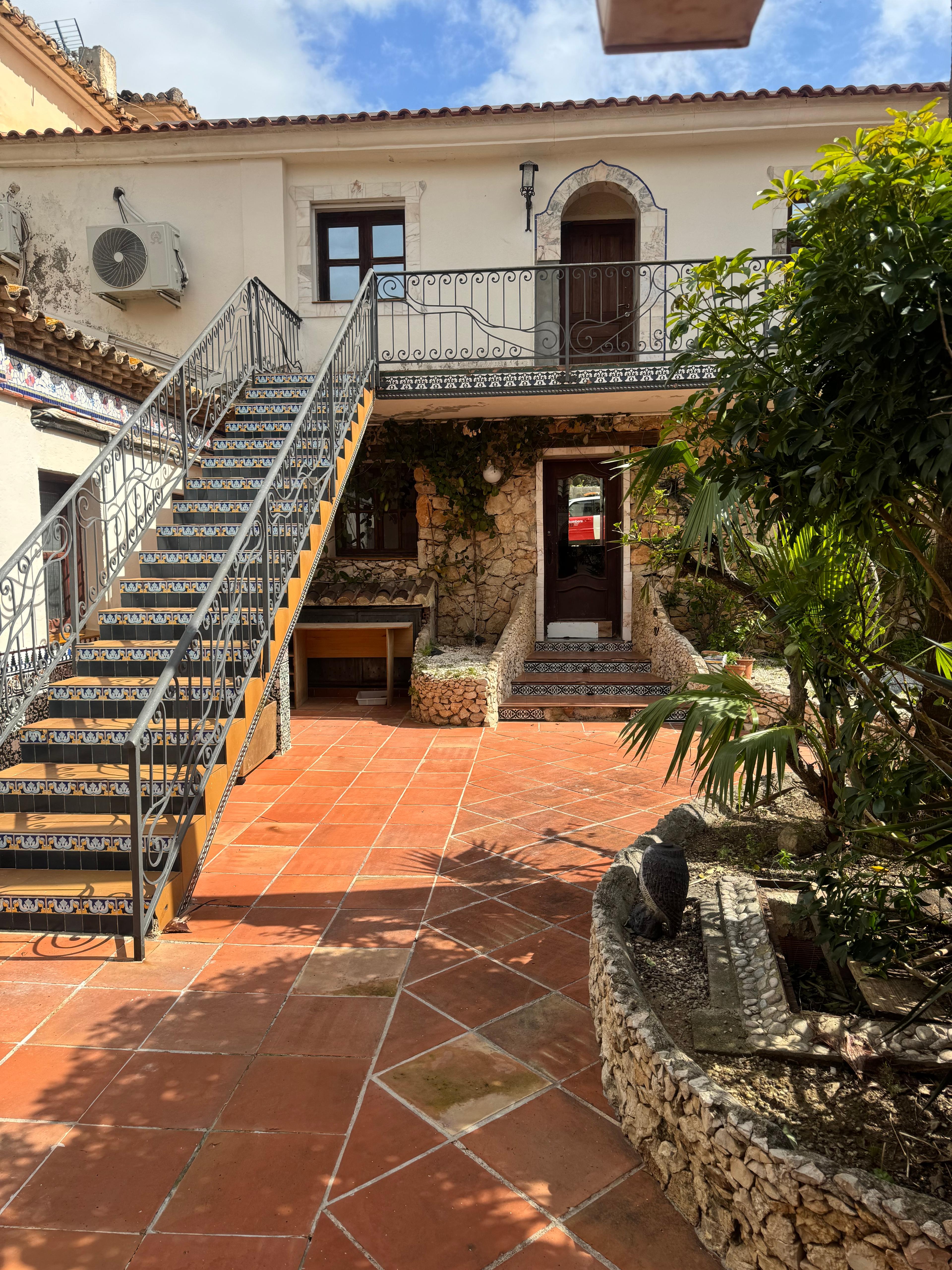 Casa Rural en Venta en Passeig la Xara - 57