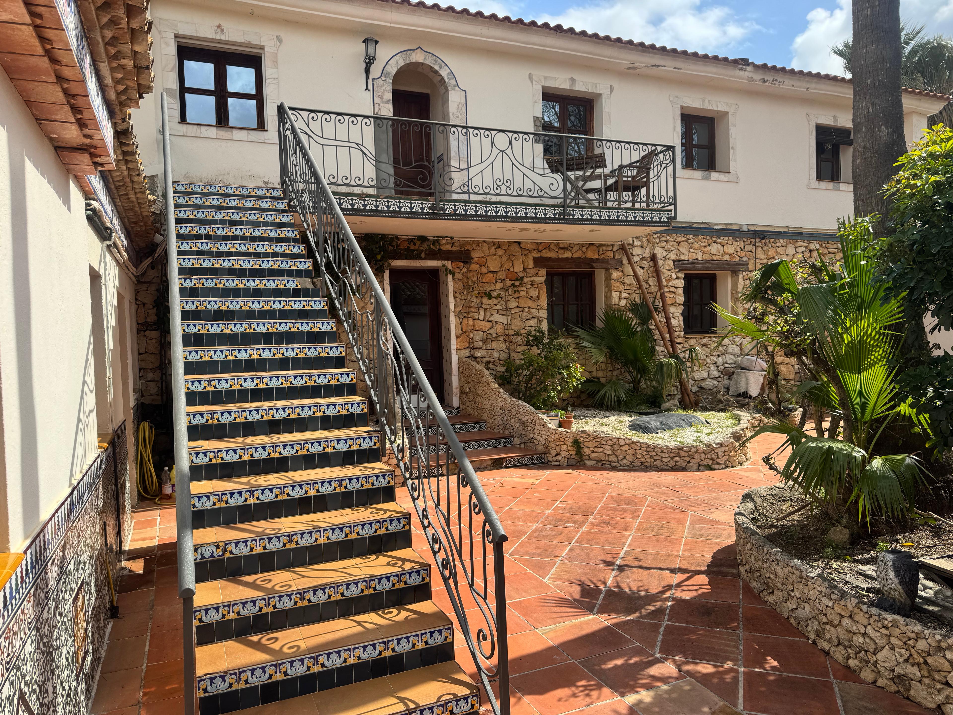 Casa Rural en Venta en Passeig la Xara - 59